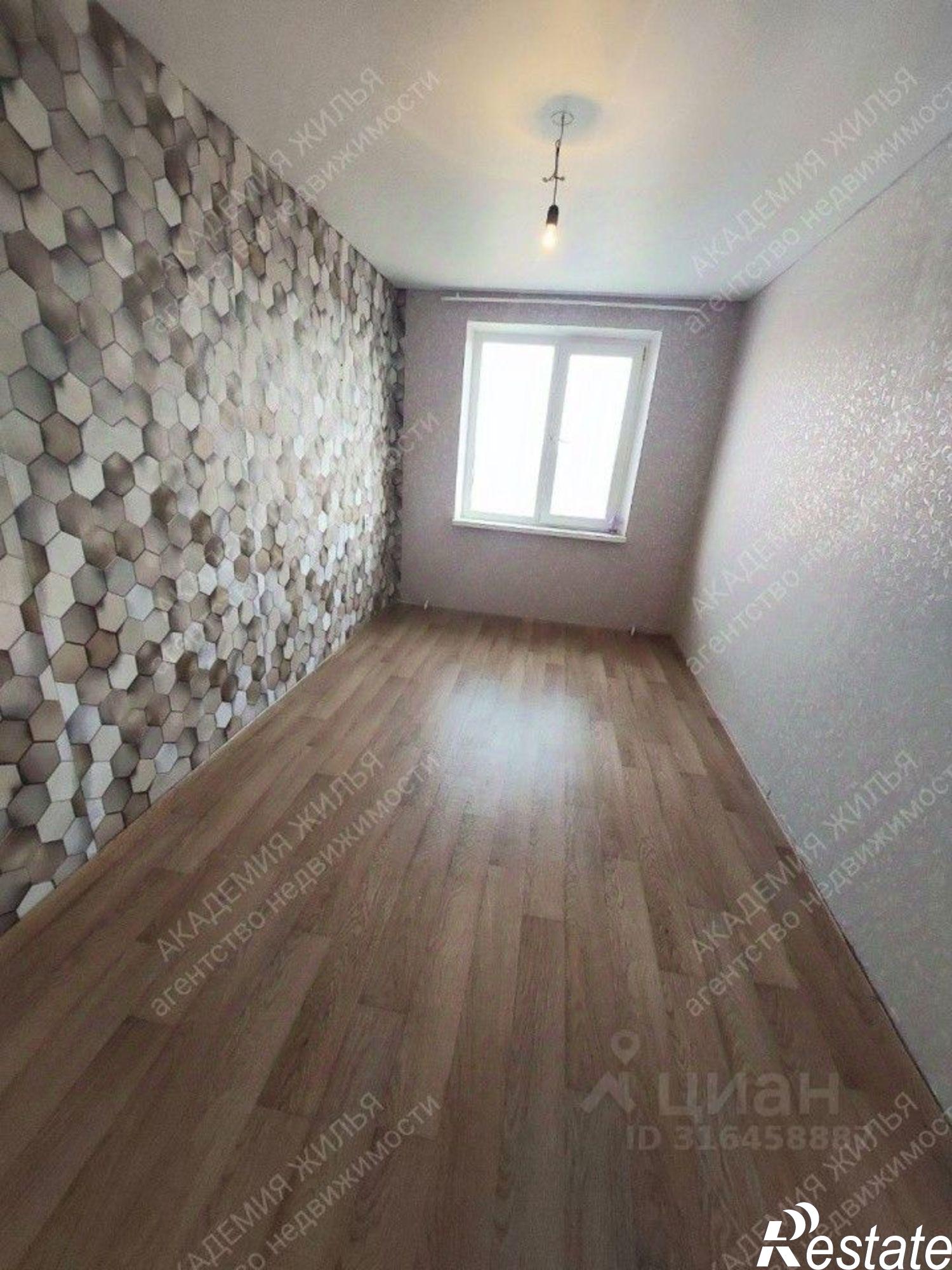 Купить квартиру за 2 270 000 рублей на улица Стасова, 2