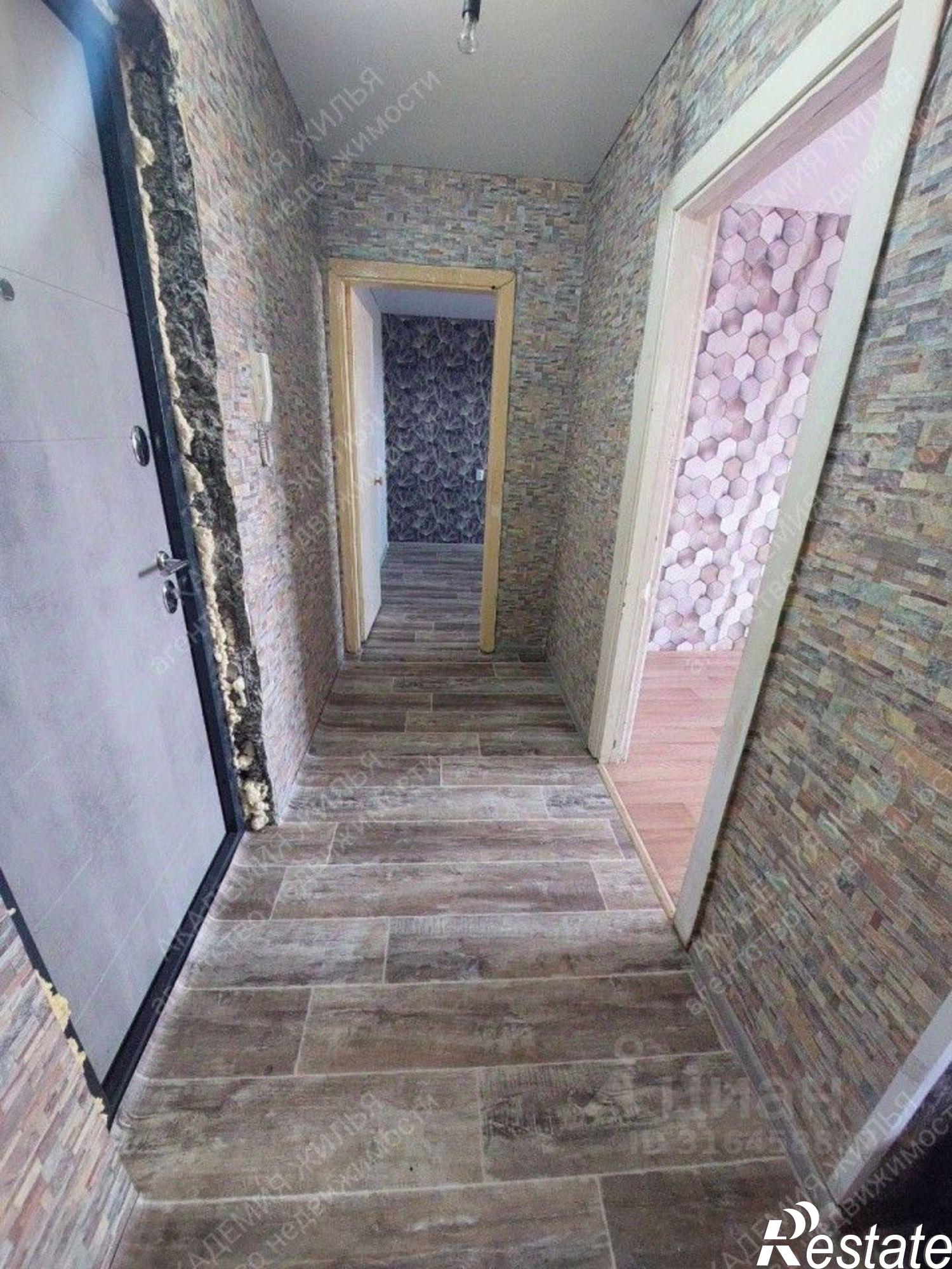 Купить квартиру за 2 270 000 рублей на улица Стасова, 2