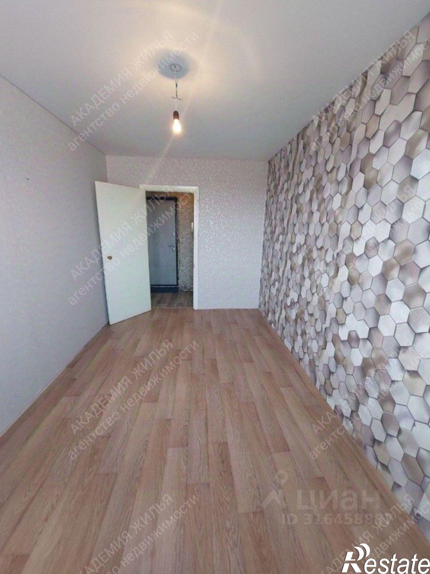 Купить квартиру за 2 270 000 рублей на улица Стасова, 2