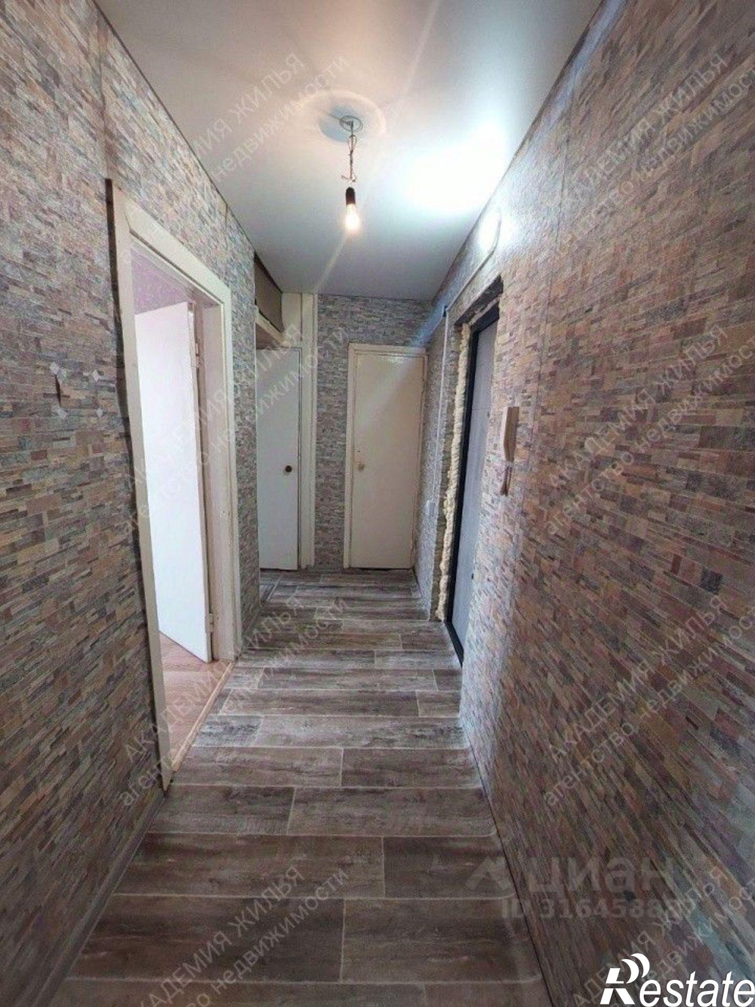 Купить квартиру за 2 270 000 рублей на улица Стасова, 2