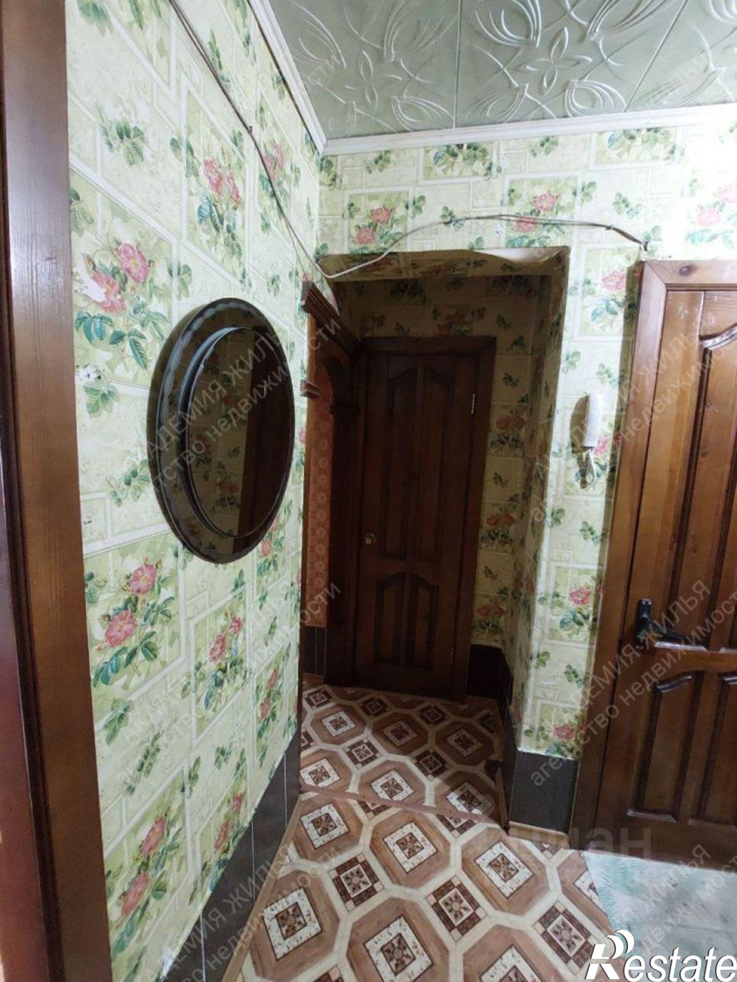 Купить квартиру за 2 300 000 рублей на улица Давыдова, 6