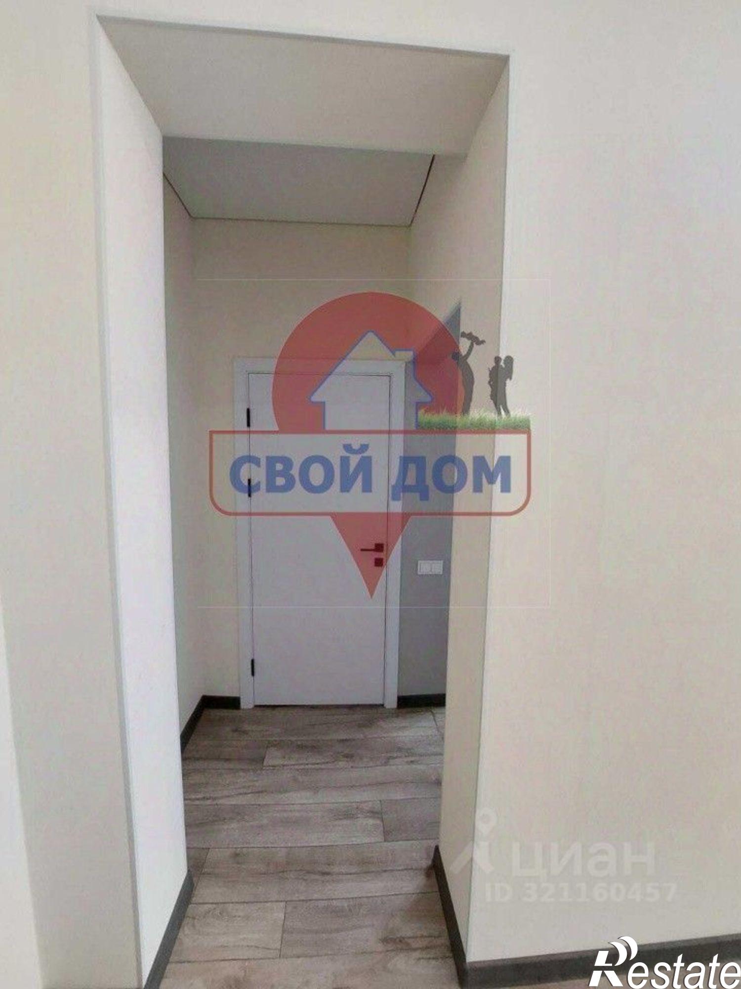 Купить квартиру за 3 900 000 рублей на ул Спортивная, 4