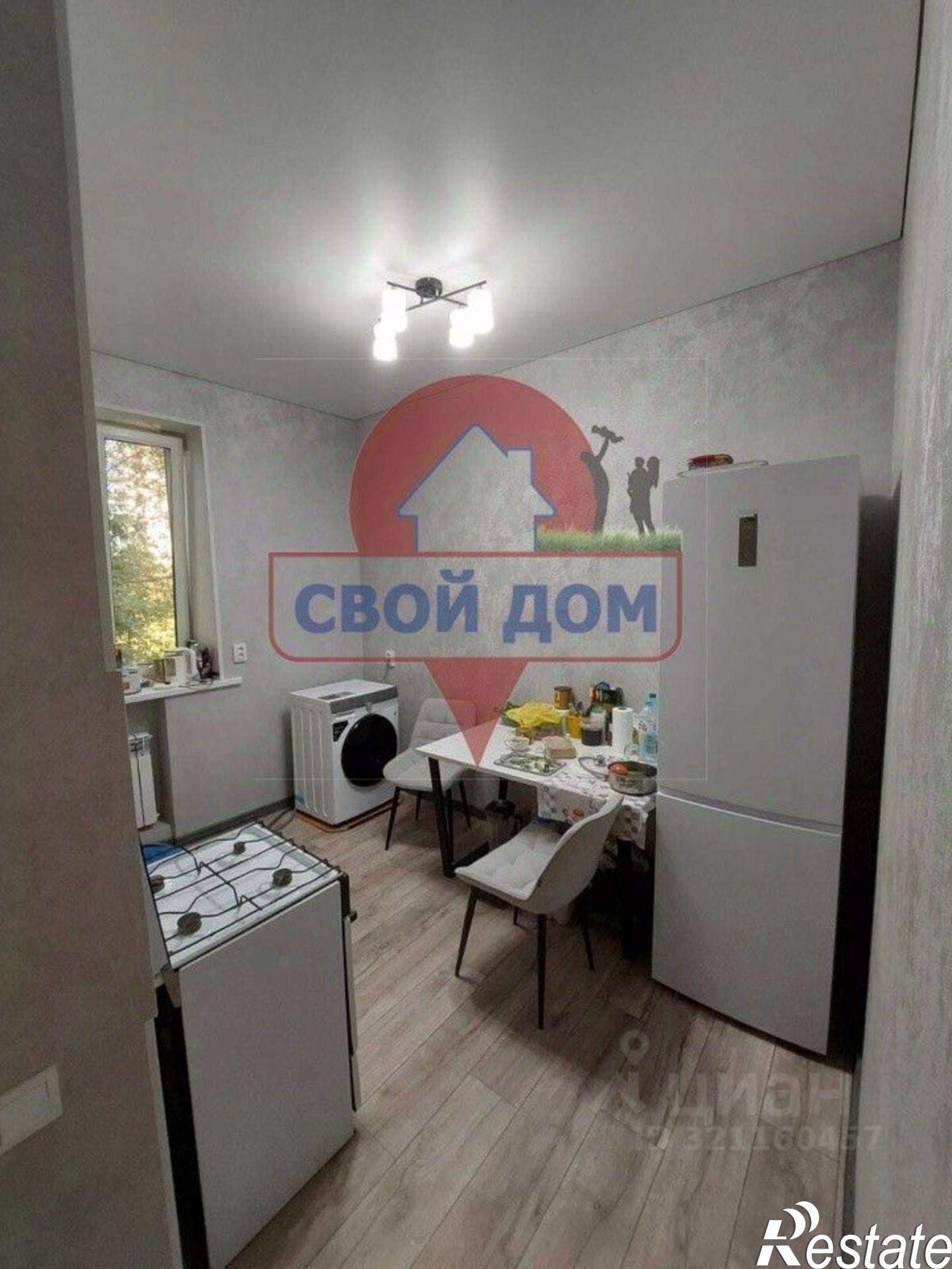 Купить квартиру за 3 900 000 рублей на ул Спортивная, 4