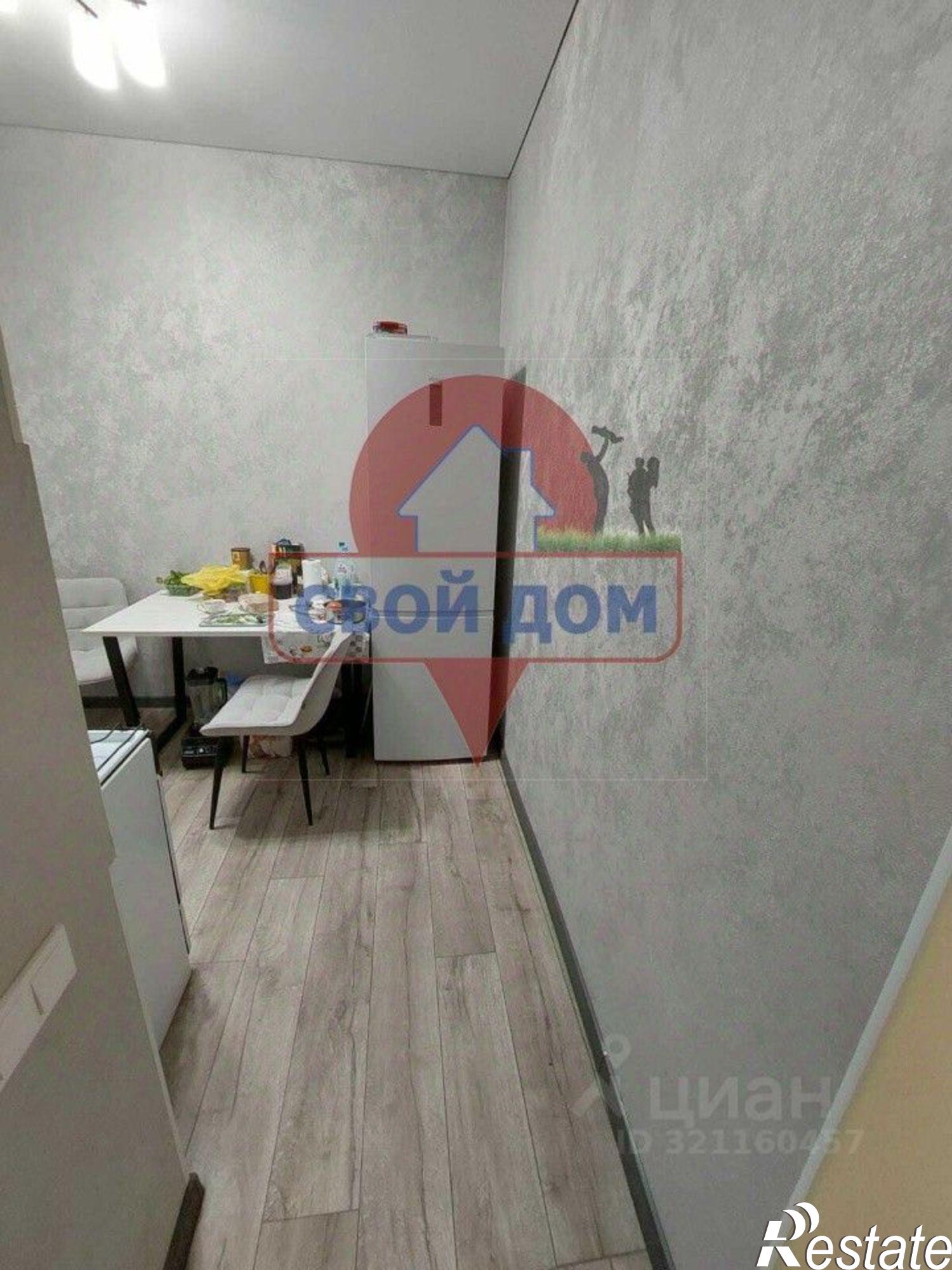 Купить квартиру за 3 900 000 рублей на ул Спортивная, 4