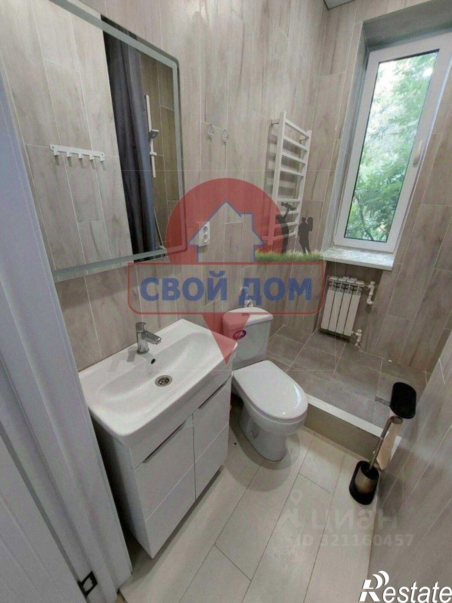 Купить квартиру за 3 900 000 рублей на ул Спортивная, 4