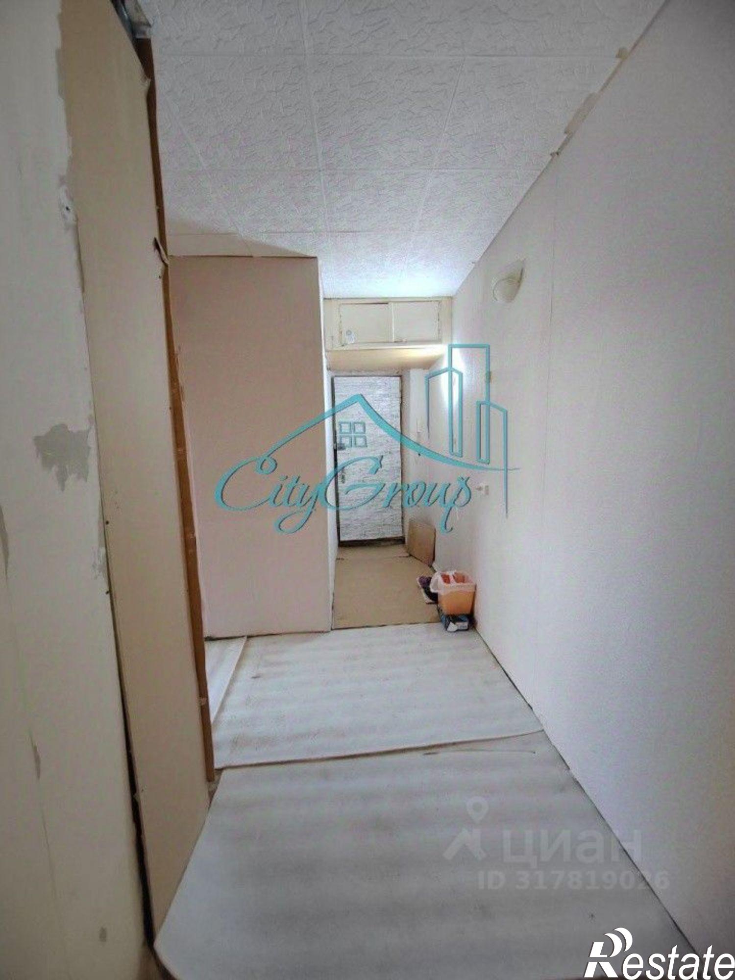 Купить квартиру за 4 000 000 рублей на проспект Ленина, 85