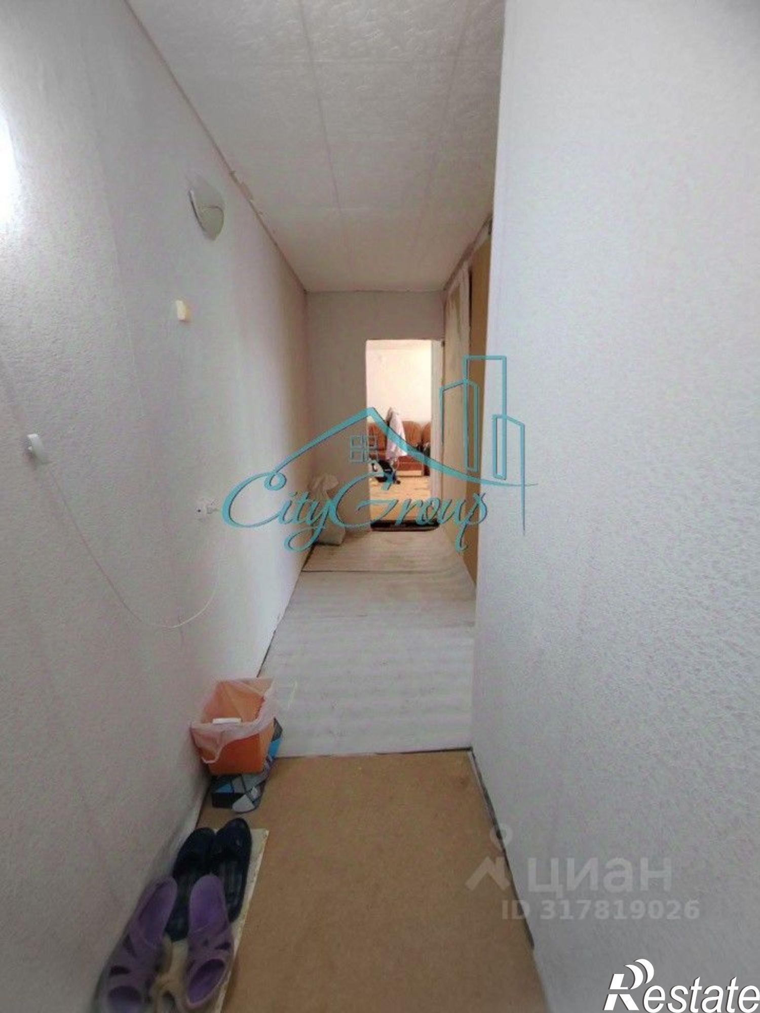 Купить квартиру за 4 000 000 рублей на проспект Ленина, 85