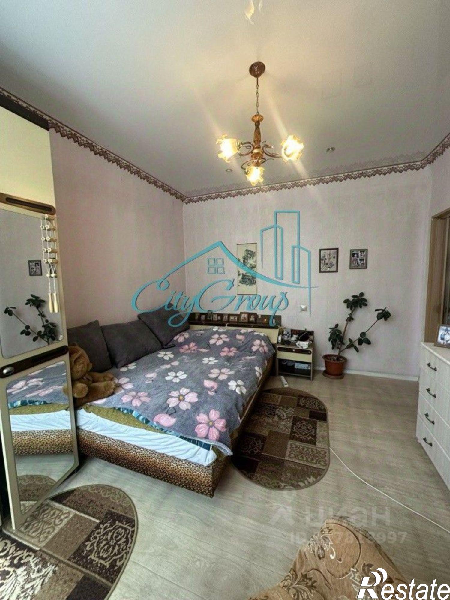 Купить квартиру за 4 200 000 рублей на Московская улица, 1