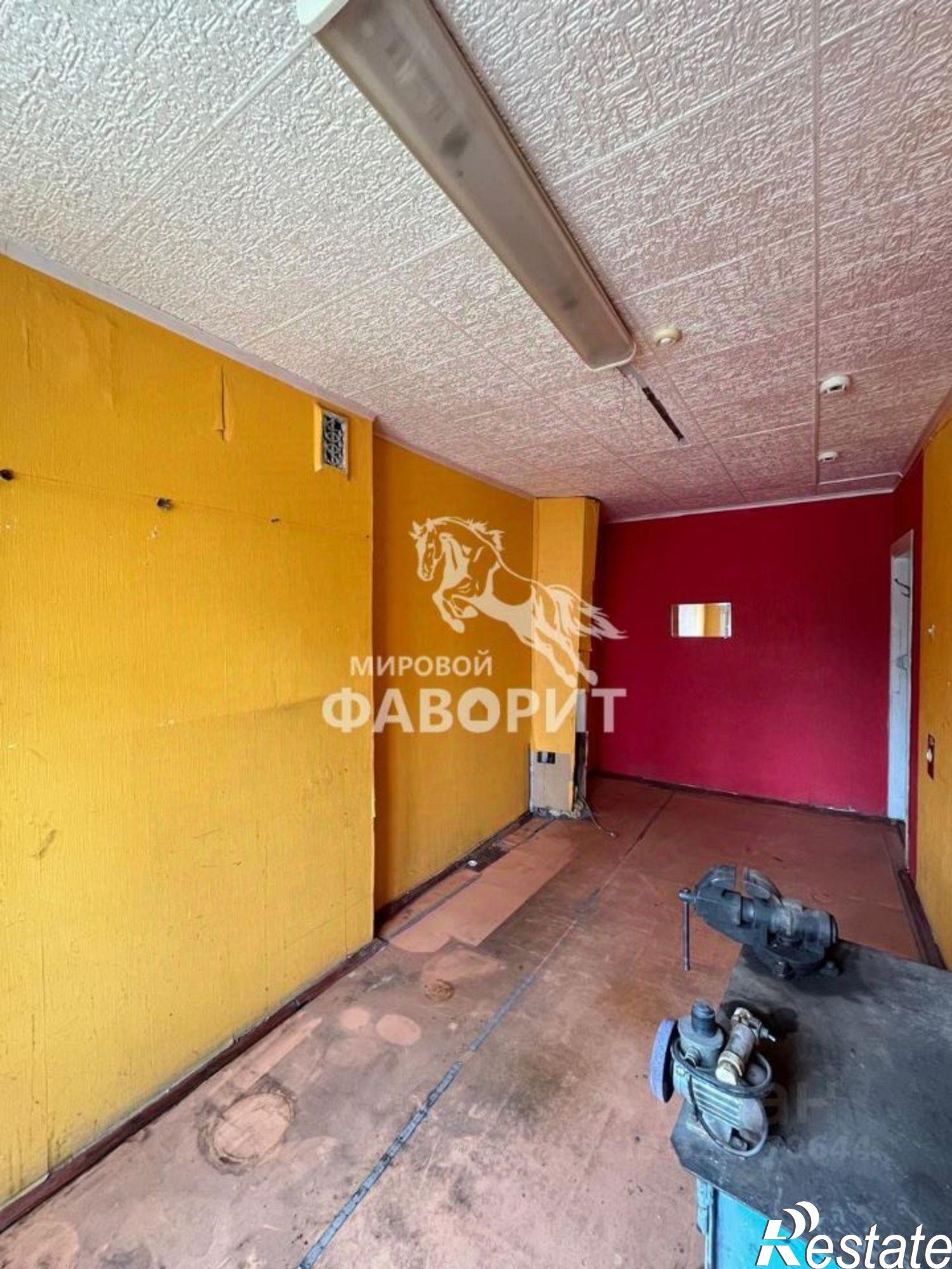 Купить офис, помещение под офис за 4 077 430 рублей на Сарматский пер, 5А