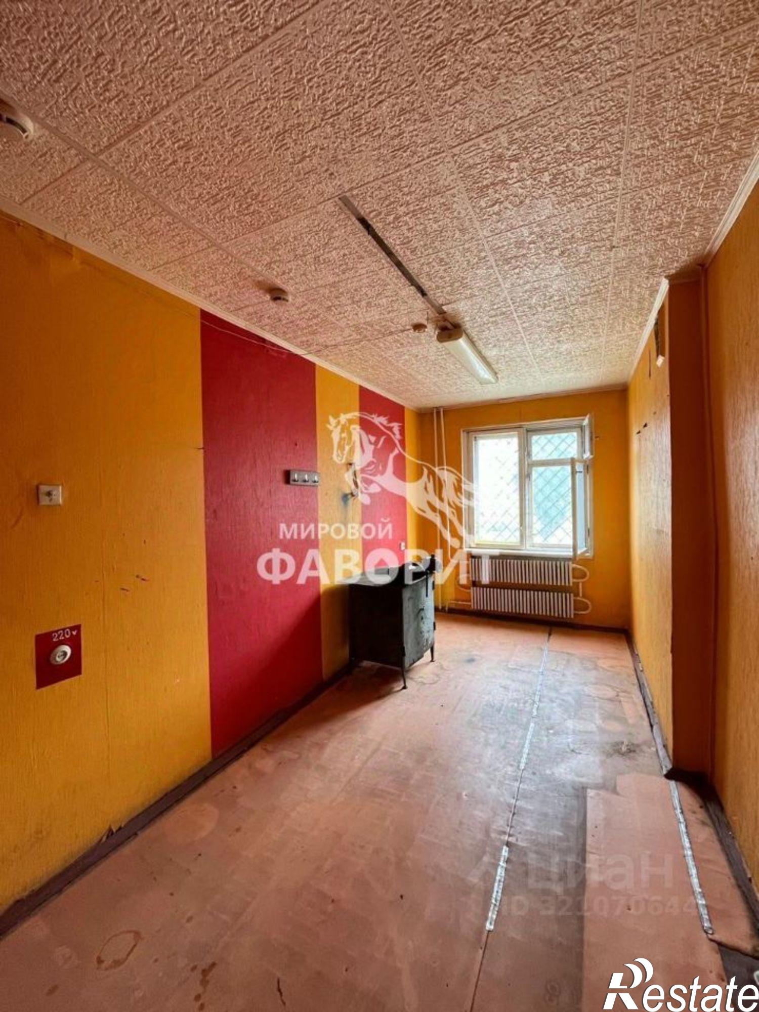 Купить офис, помещение под офис за 4 077 430 рублей на Сарматский пер, 5А