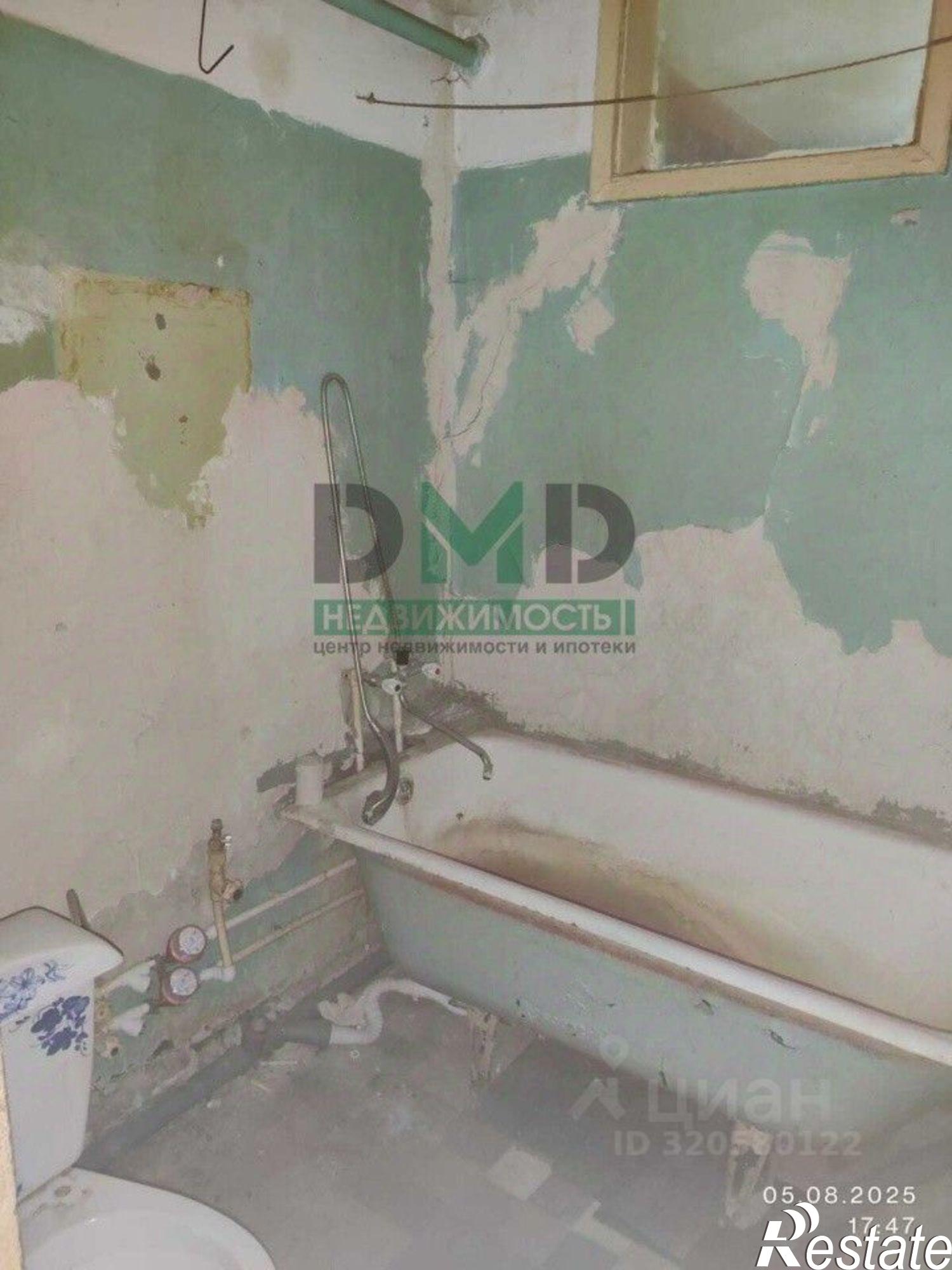 Купить квартиру за 2 100 000 рублей на Хрустальный переулок, 3