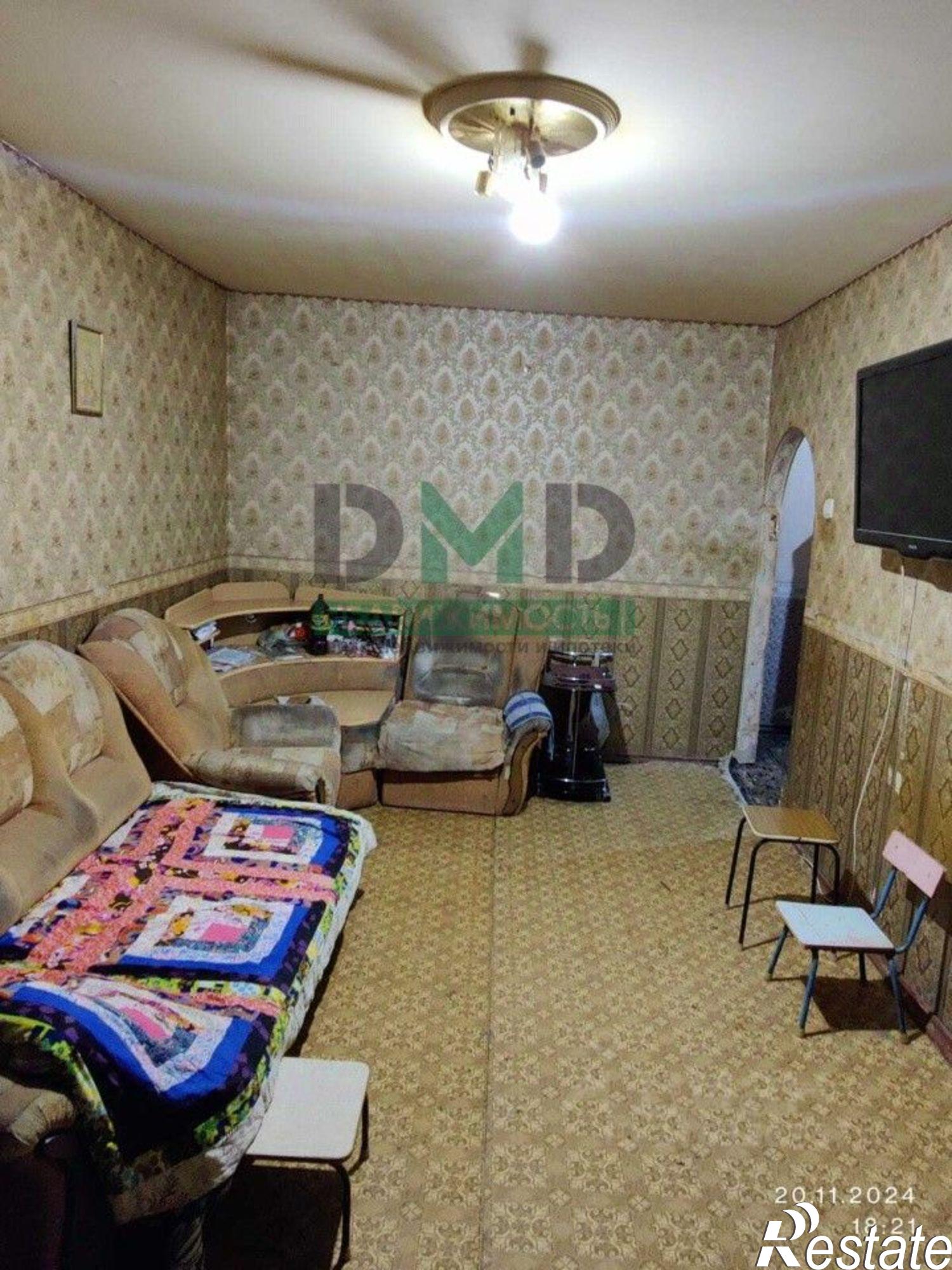 Купить квартиру за 2 800 000 рублей на Ферганская улица, 6