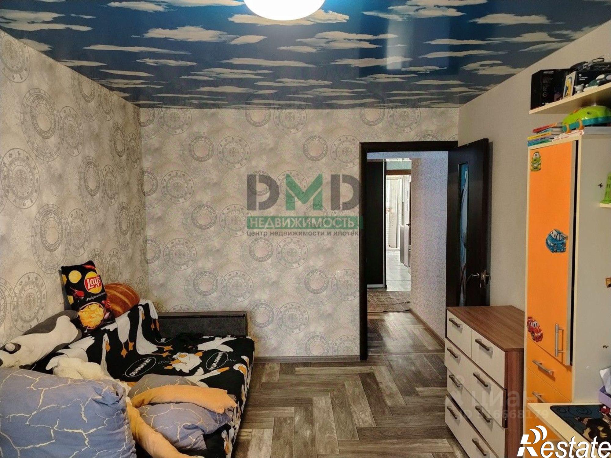 Купить квартиру за 3 600 000 рублей на улица Вавилова, 64А