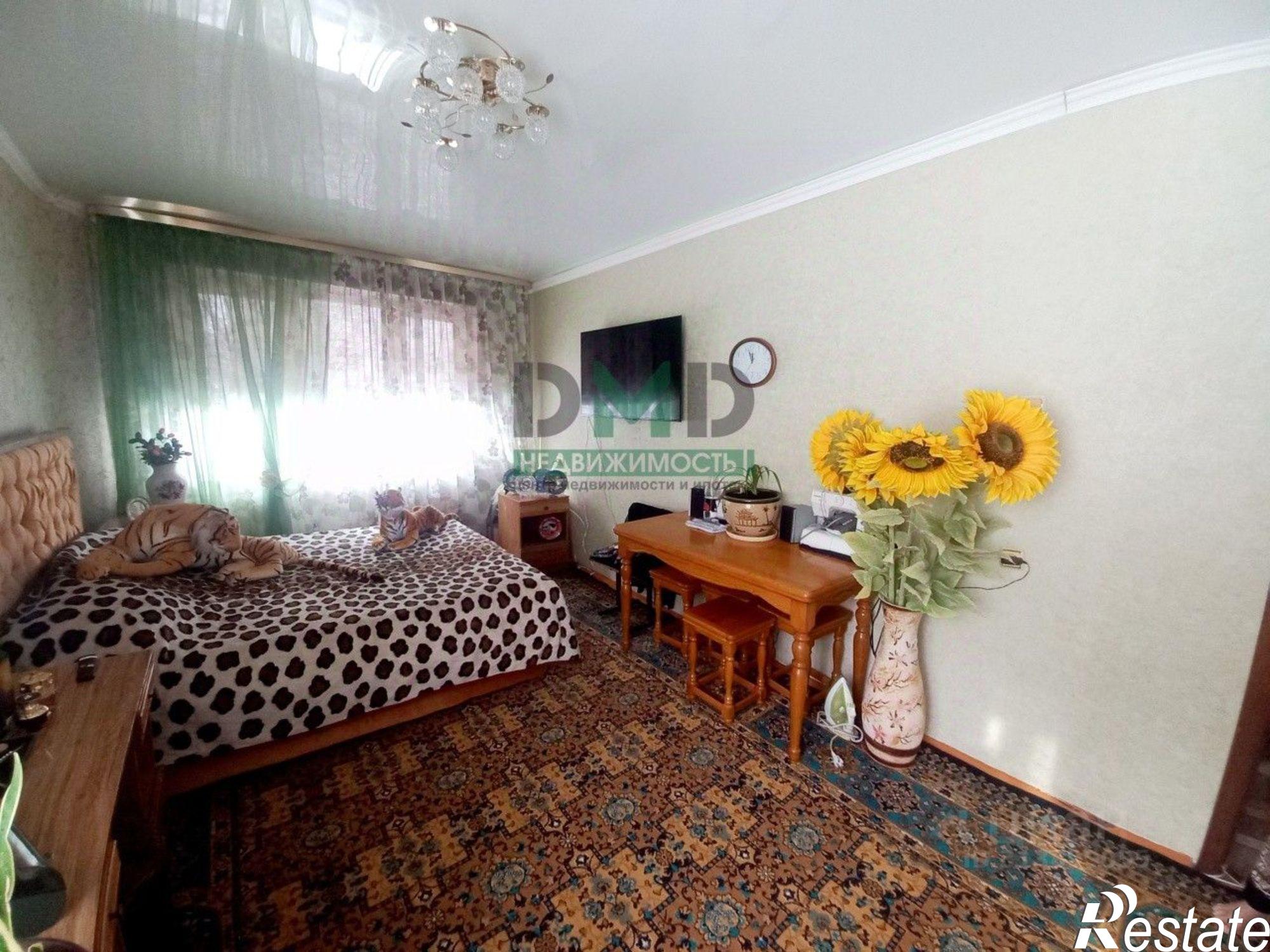 Купить квартиру за 3 750 000 рублей на улица Пацаева, 5