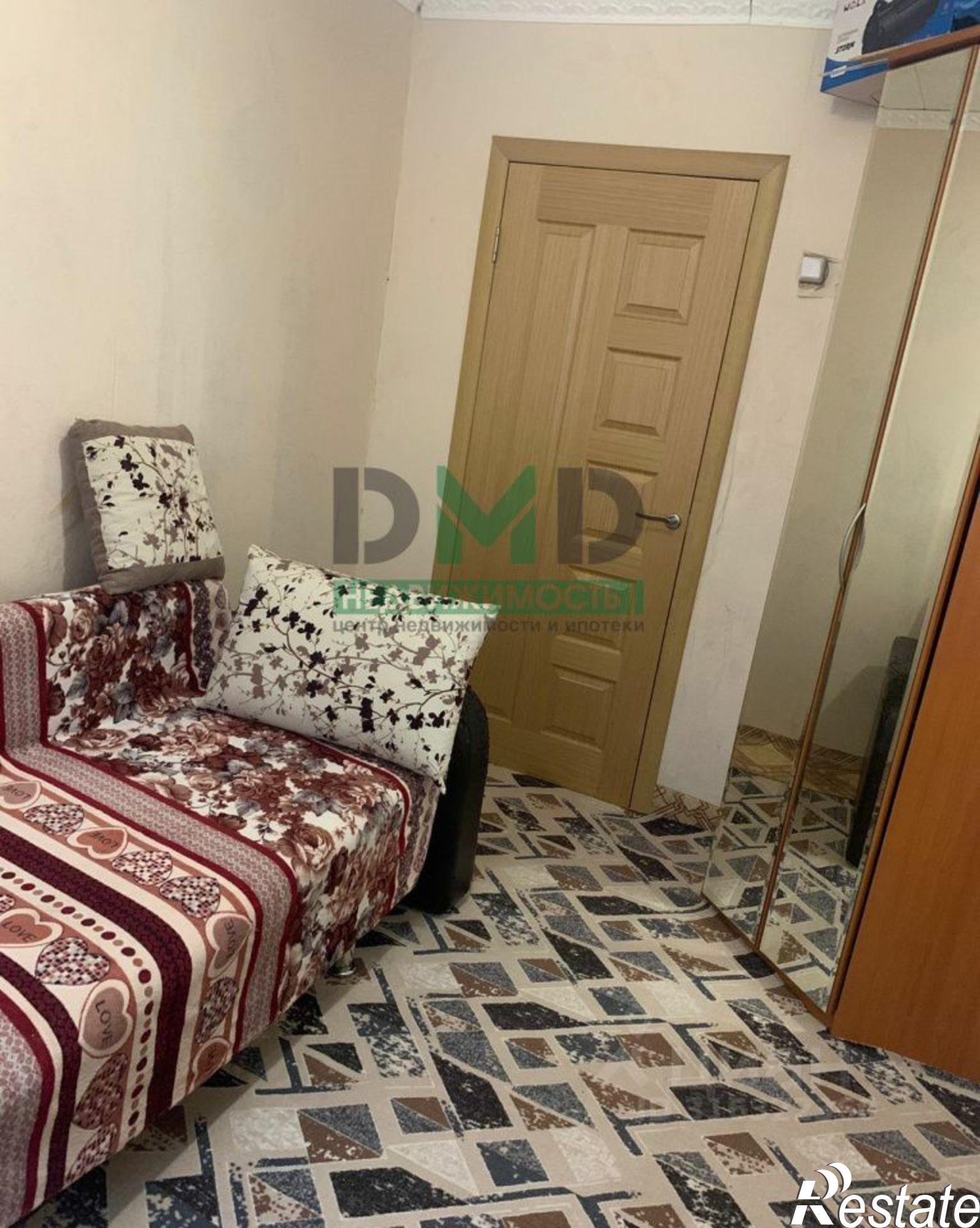 Купить квартиру за 3 800 000 рублей на улица Макаренко, 6