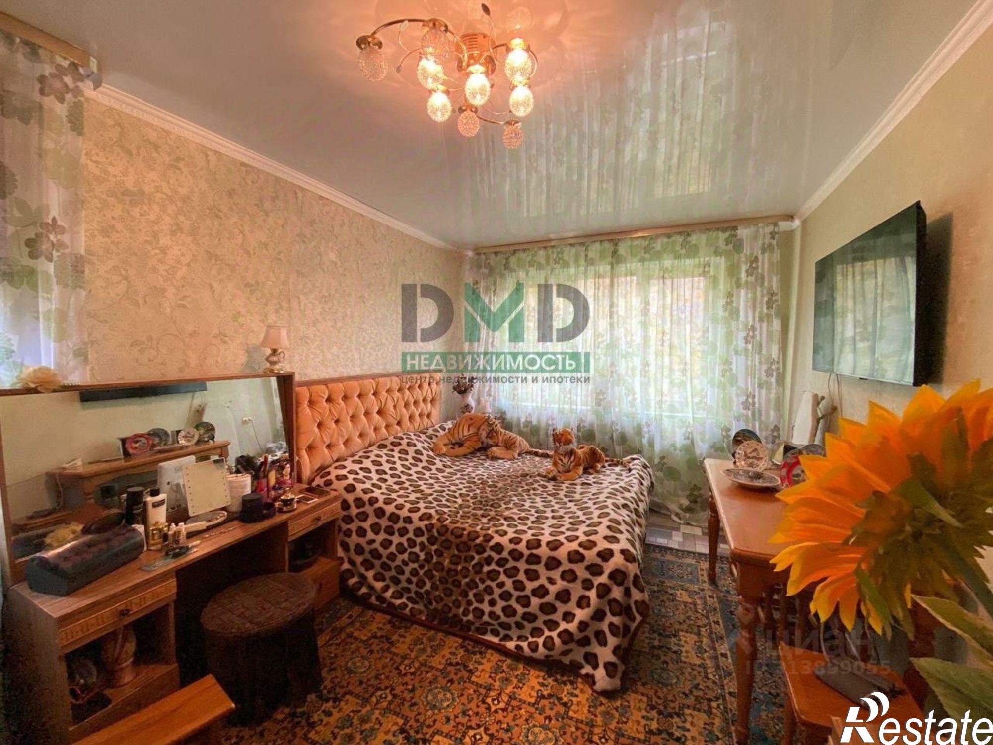 Купить квартиру за 3 750 000 рублей на улица Пацаева, 5