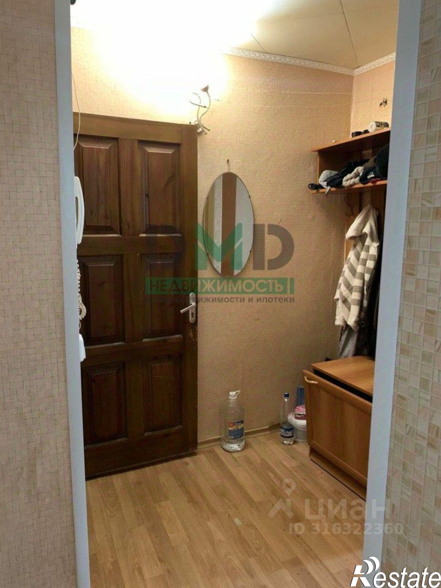 Купить квартиру за 3 800 000 рублей на улица Макаренко, 6