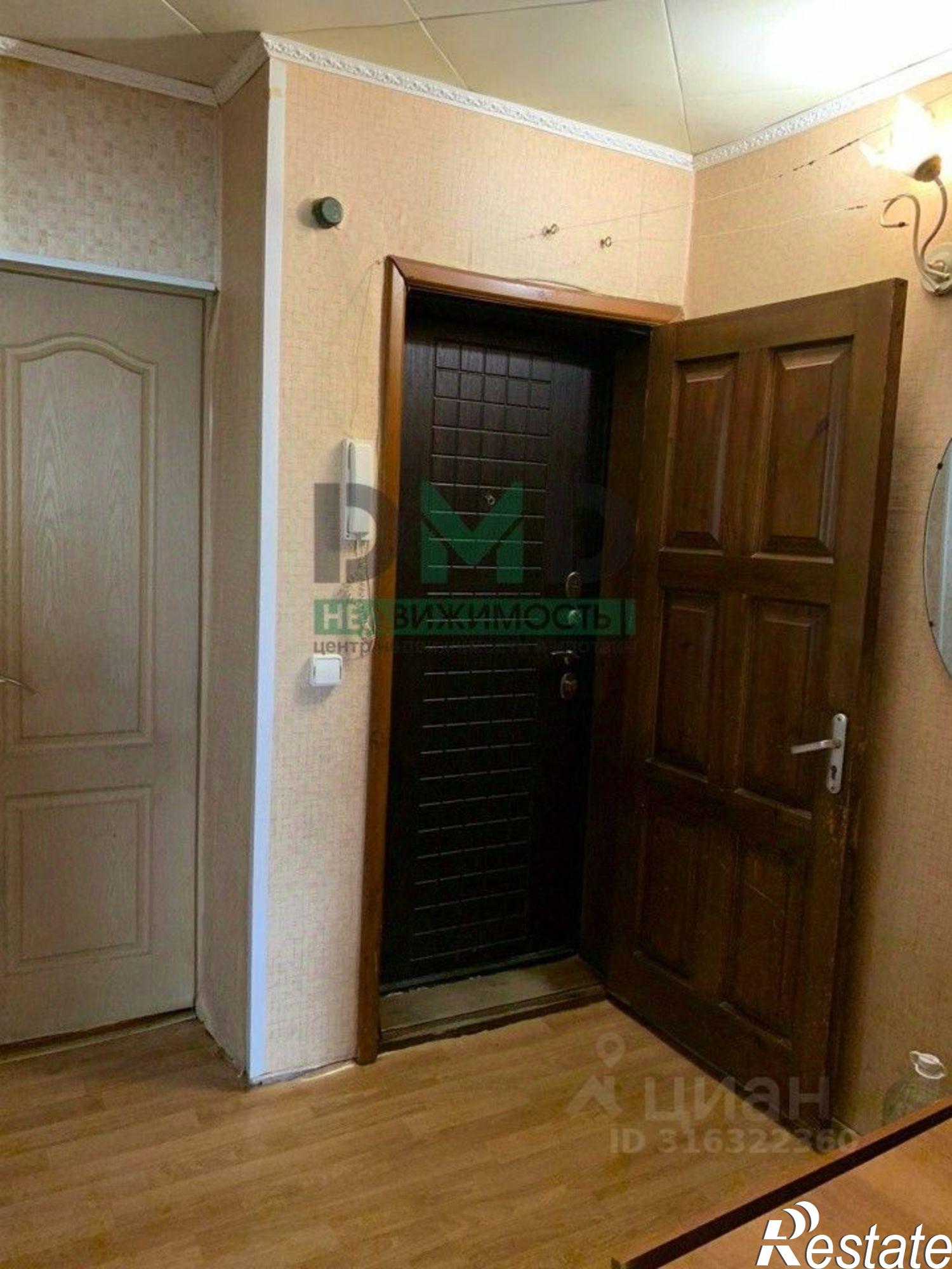 Купить квартиру за 3 800 000 рублей на улица Макаренко, 6