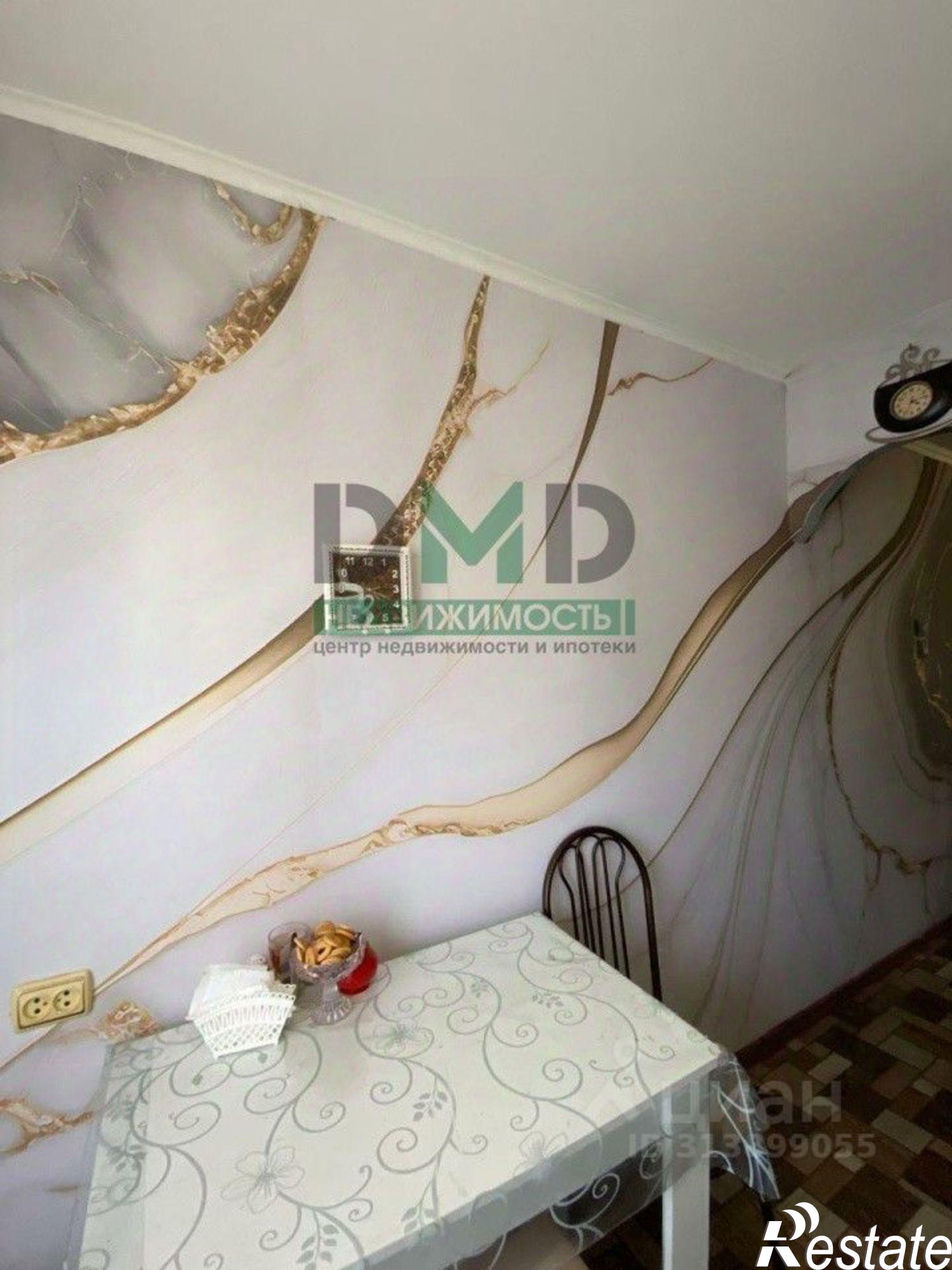 Купить квартиру за 3 750 000 рублей на улица Пацаева, 5