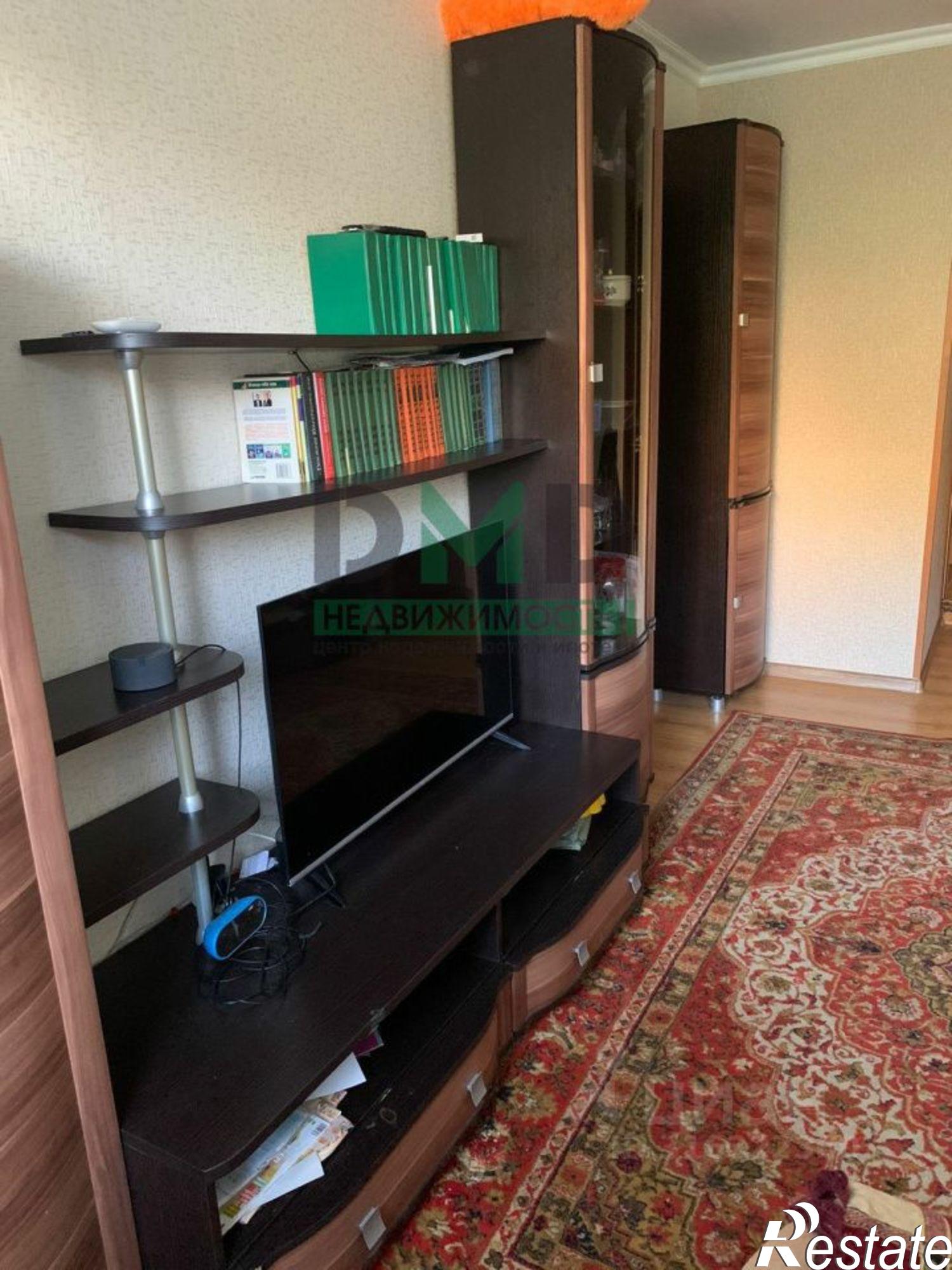 Купить квартиру за 3 800 000 рублей на улица Макаренко, 6