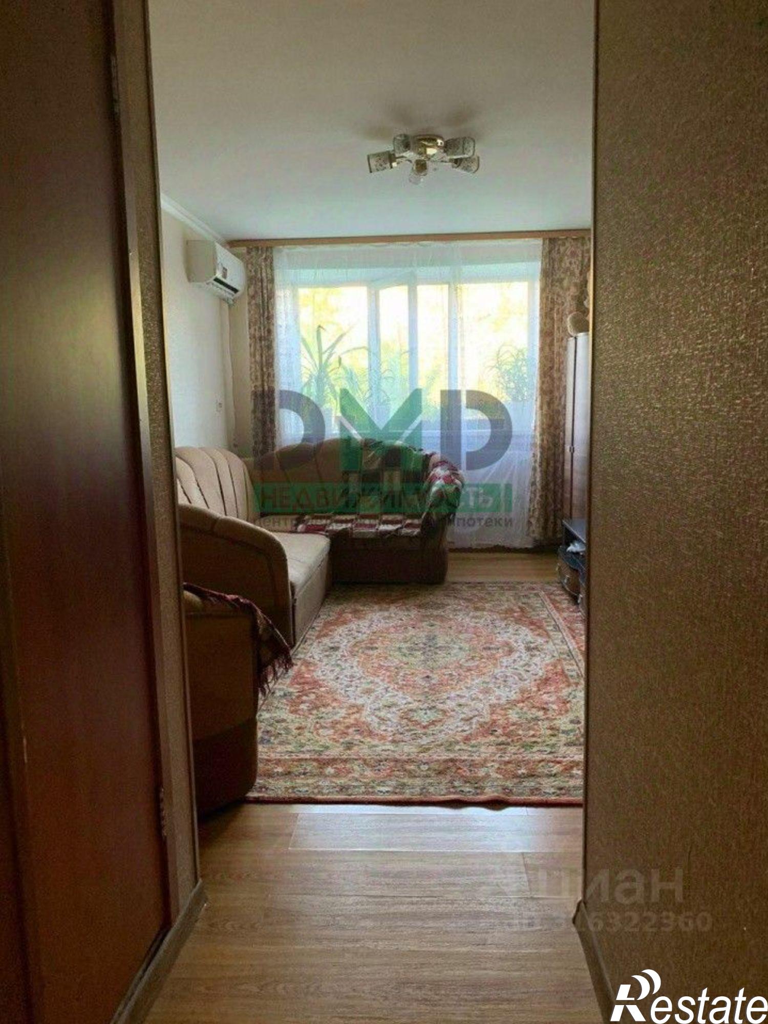 Купить квартиру за 3 800 000 рублей на улица Макаренко, 6