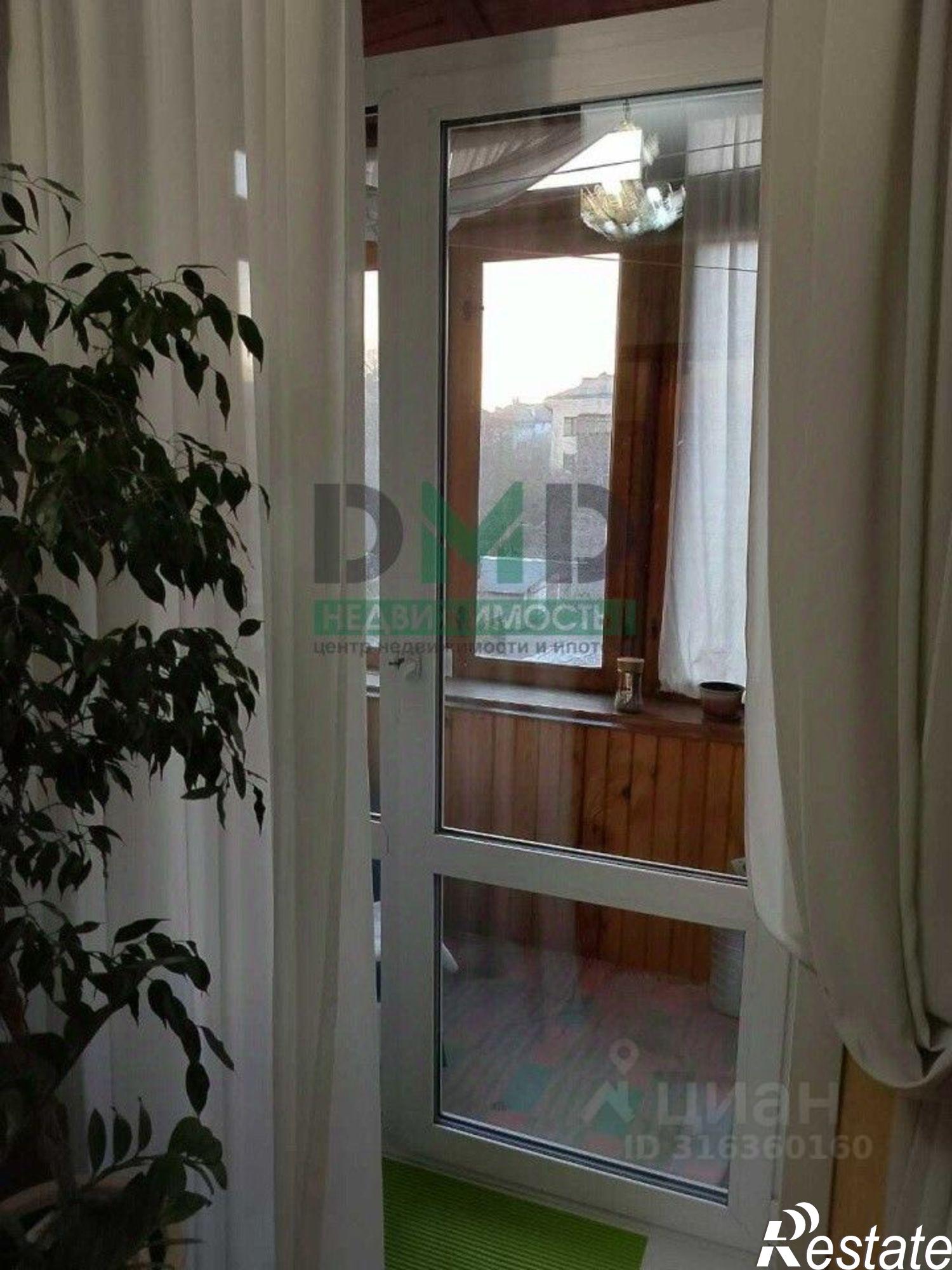 Купить квартиру за 4 000 000 рублей на улица Короленко, 11