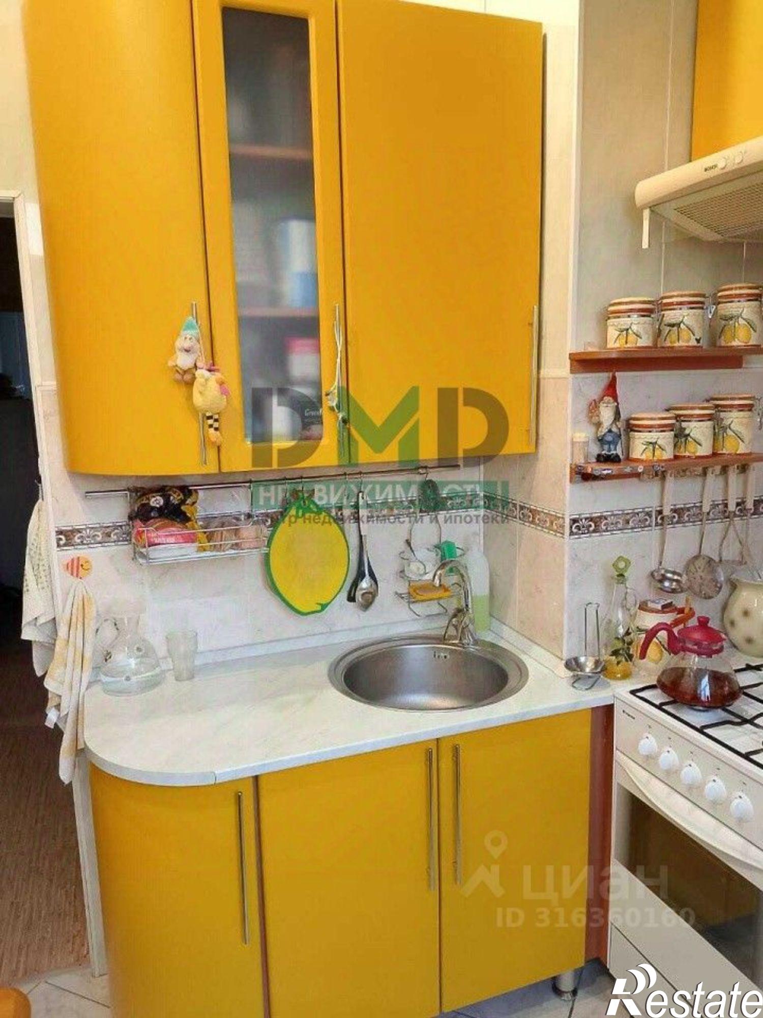 Купить квартиру за 4 000 000 рублей на улица Короленко, 11