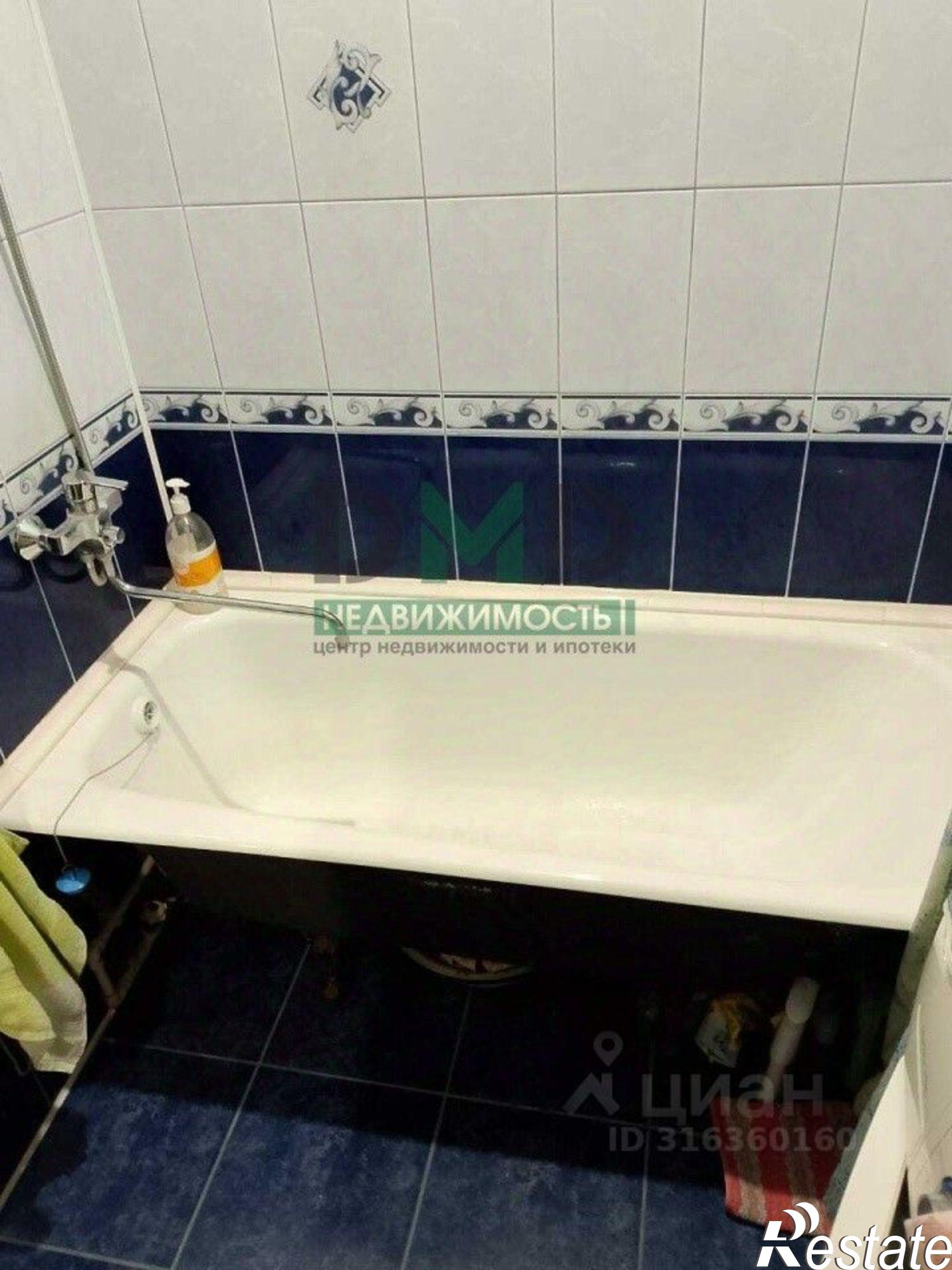 Купить квартиру за 4 000 000 рублей на улица Короленко, 11