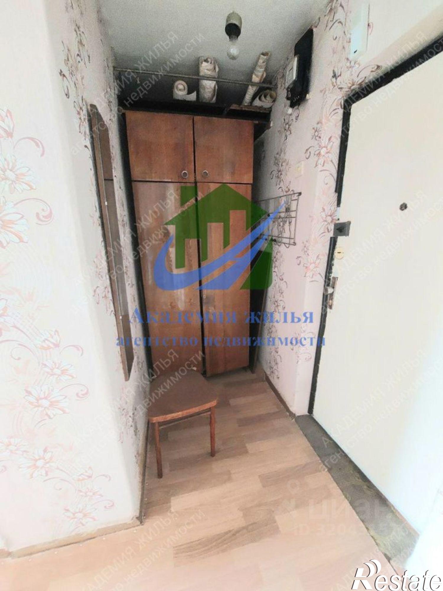 Купить квартиру за 1 400 000 рублей на ул Перегонная, 12