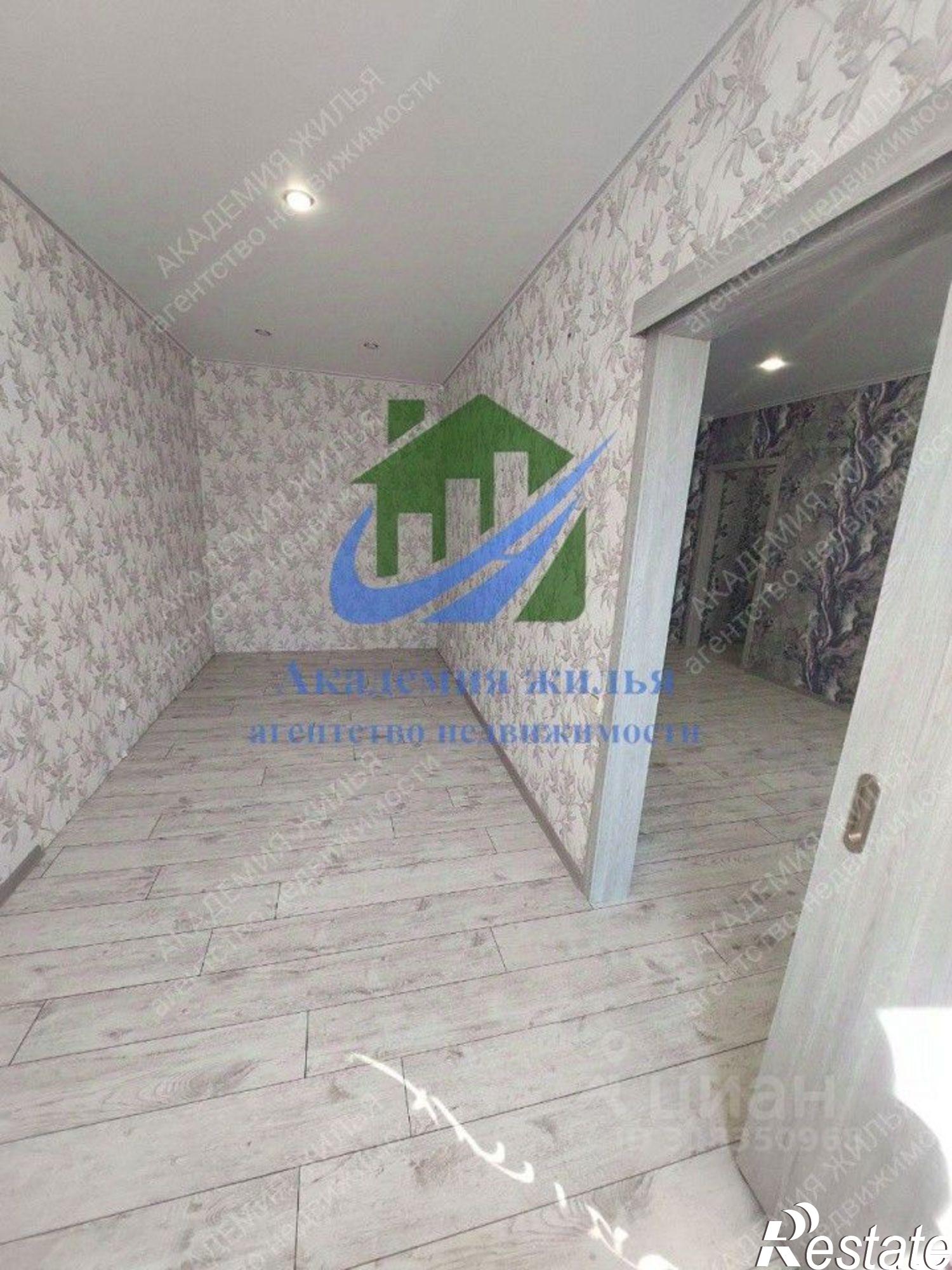 Купить квартиру за 3 370 000 рублей на ул Медногорская, 20