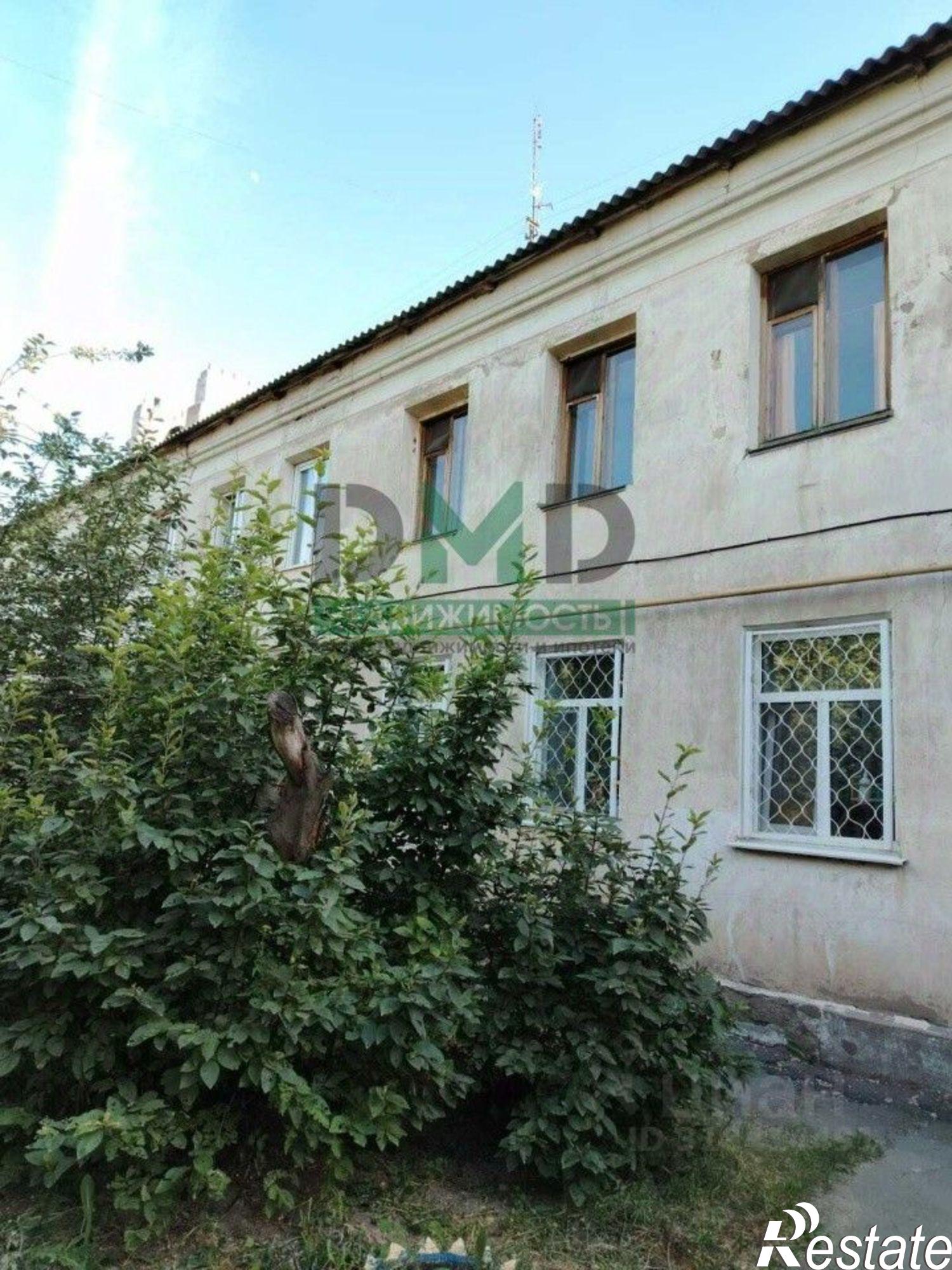 Купить квартиру за 830 000 рублей на Косой пер, 6