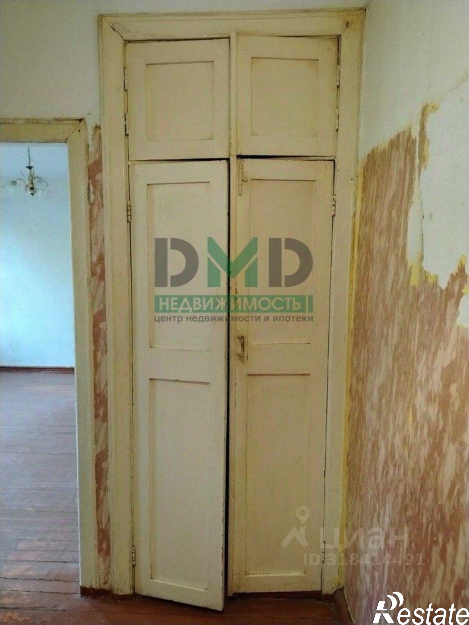 Купить квартиру за 830 000 рублей на Косой пер, 6