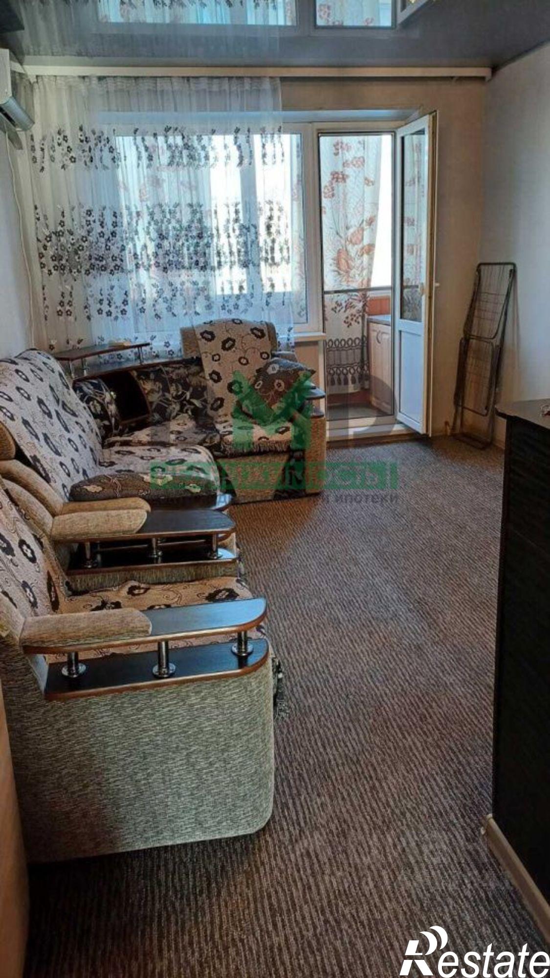 Купить квартиру за 2 700 000 рублей на ул Стасова, 2А