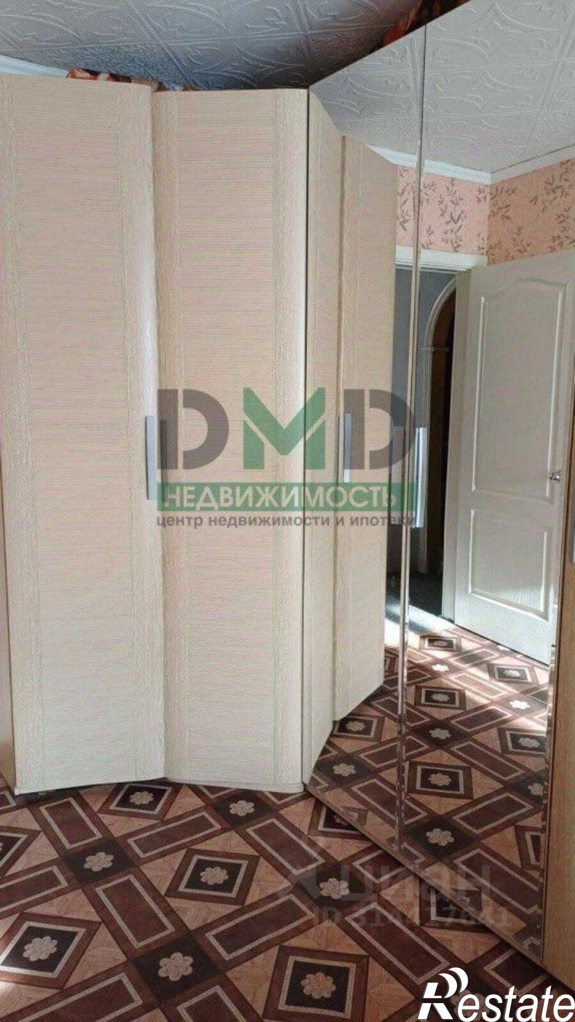 Купить квартиру за 2 700 000 рублей на ул Стасова, 2А