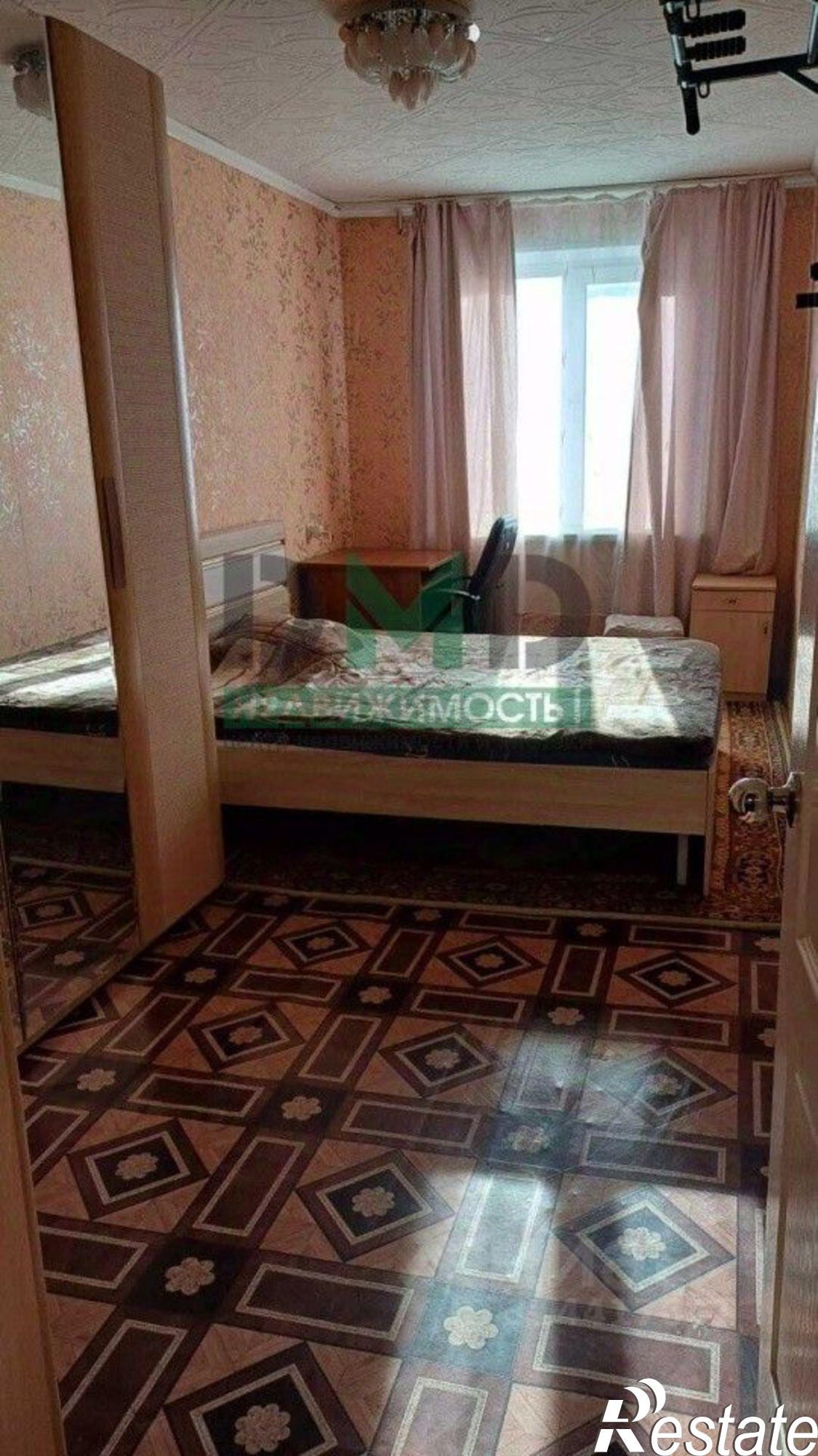 Купить квартиру за 2 700 000 рублей на ул Стасова, 2А