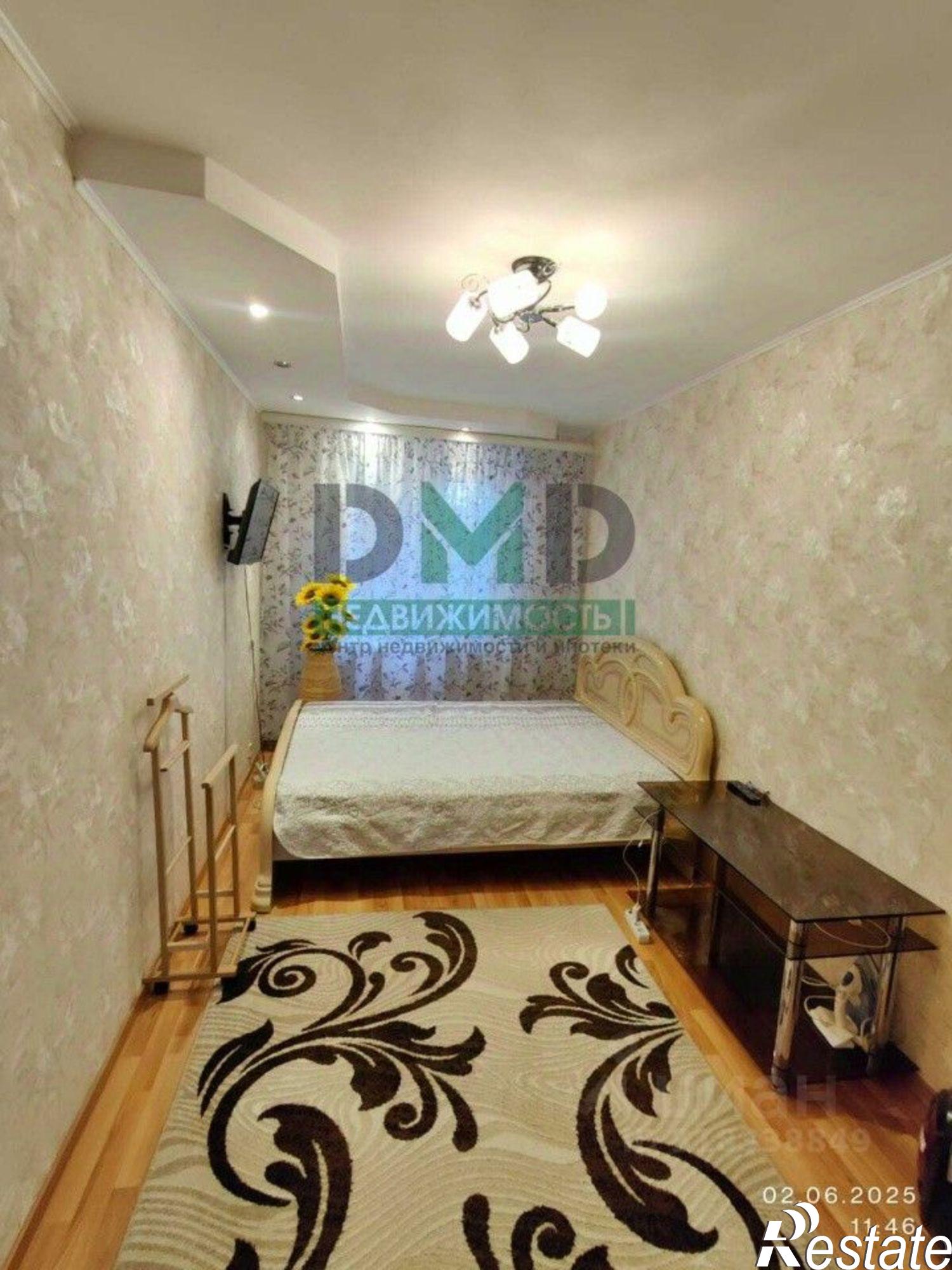 Купить квартиру за 3 300 000 рублей на ул Краматорская, 9Б