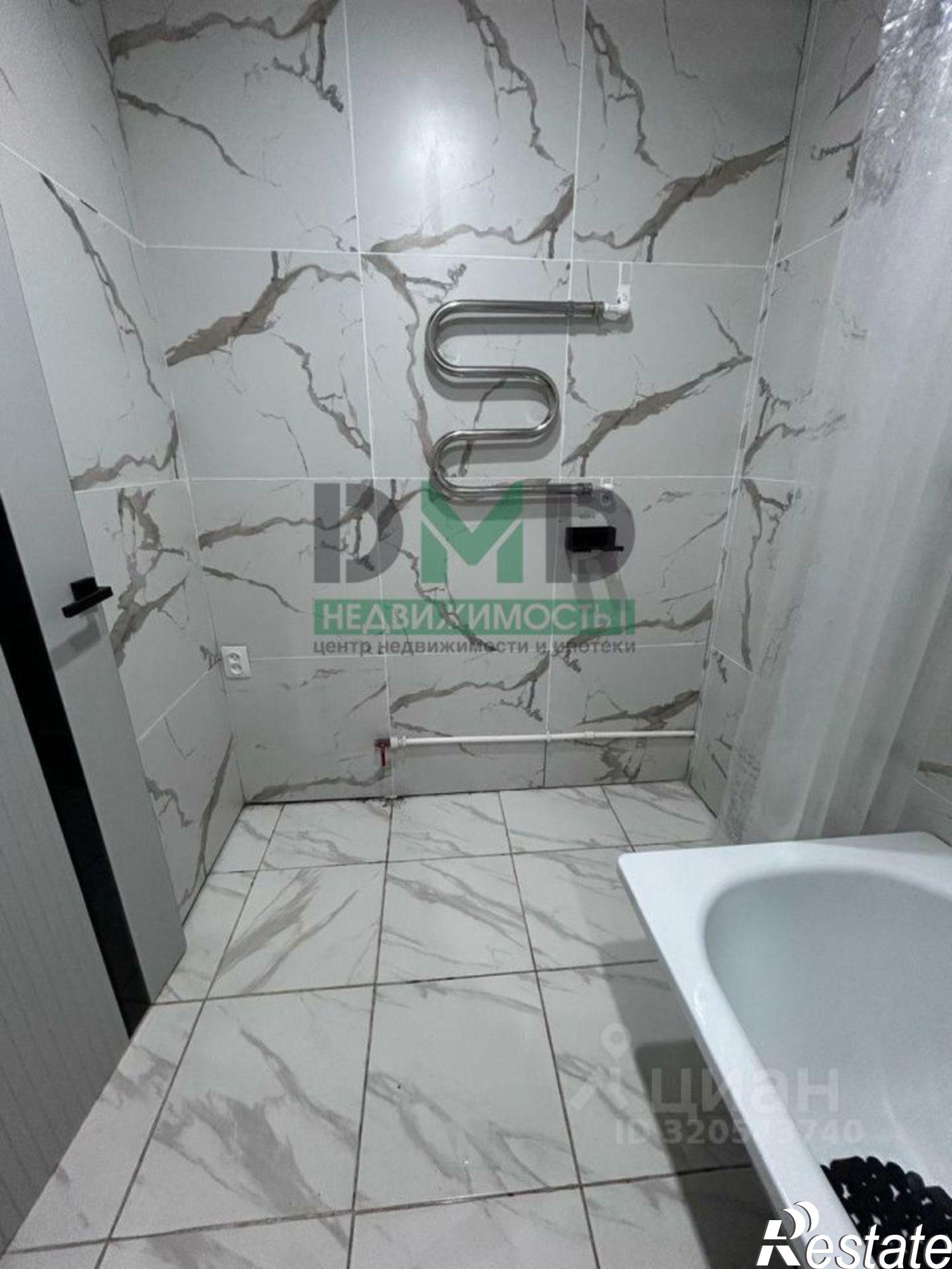 Купить квартиру за 3 250 000 рублей на Квартальный проезд, 6