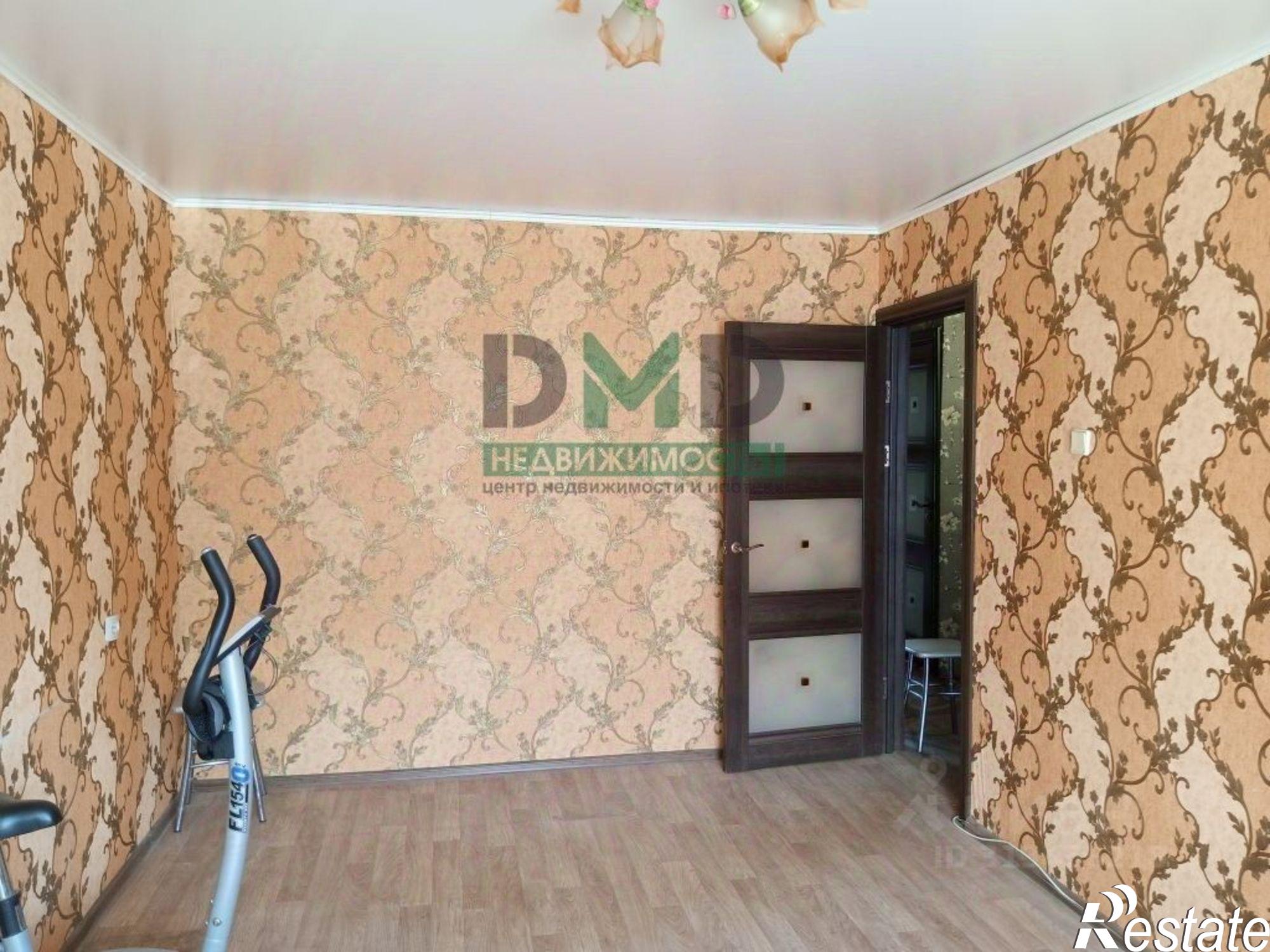 Купить квартиру за 3 350 000 рублей на ул Стасова, 6