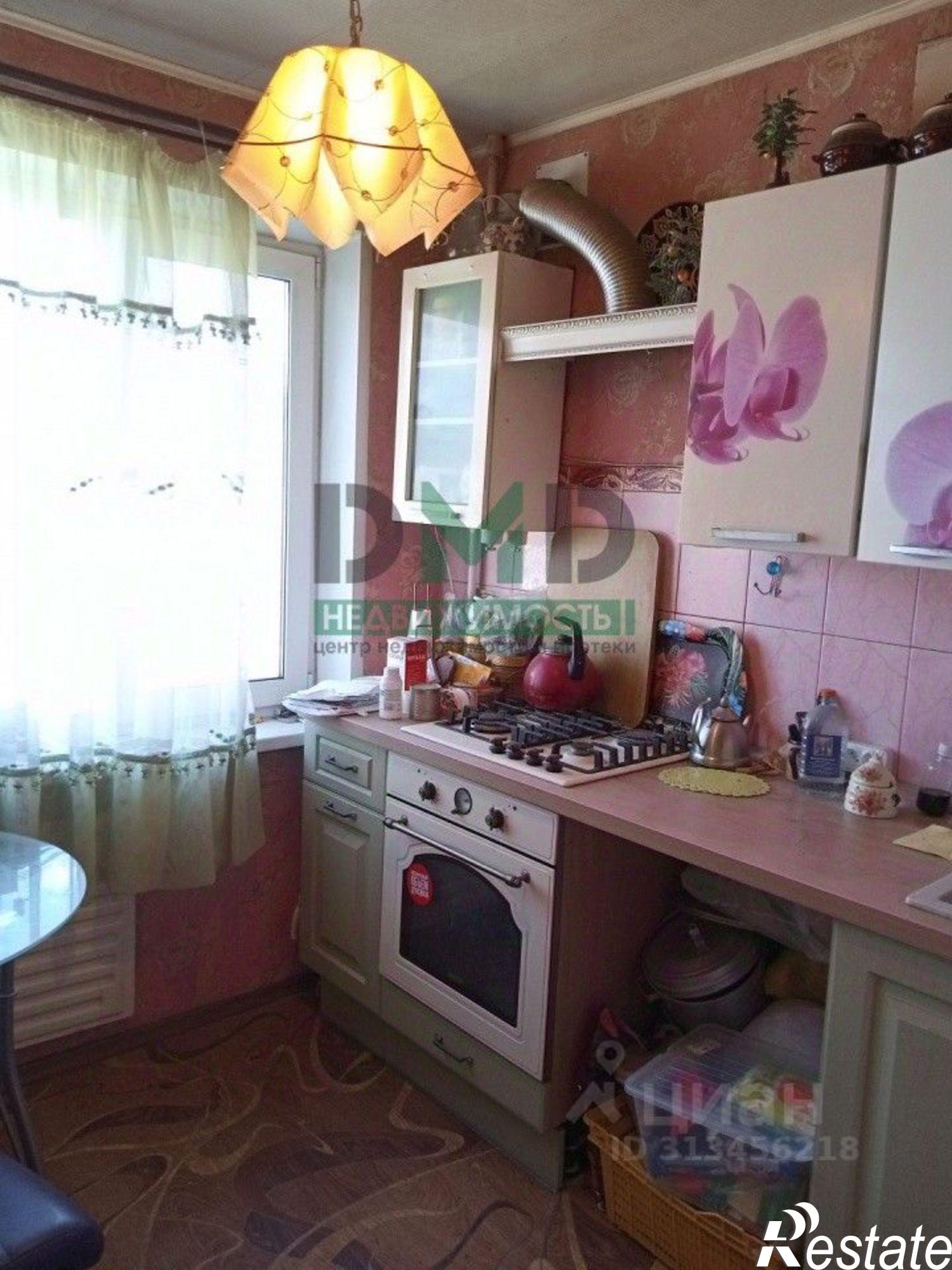 Купить квартиру за 3 350 000 рублей на ул Стасова, 6