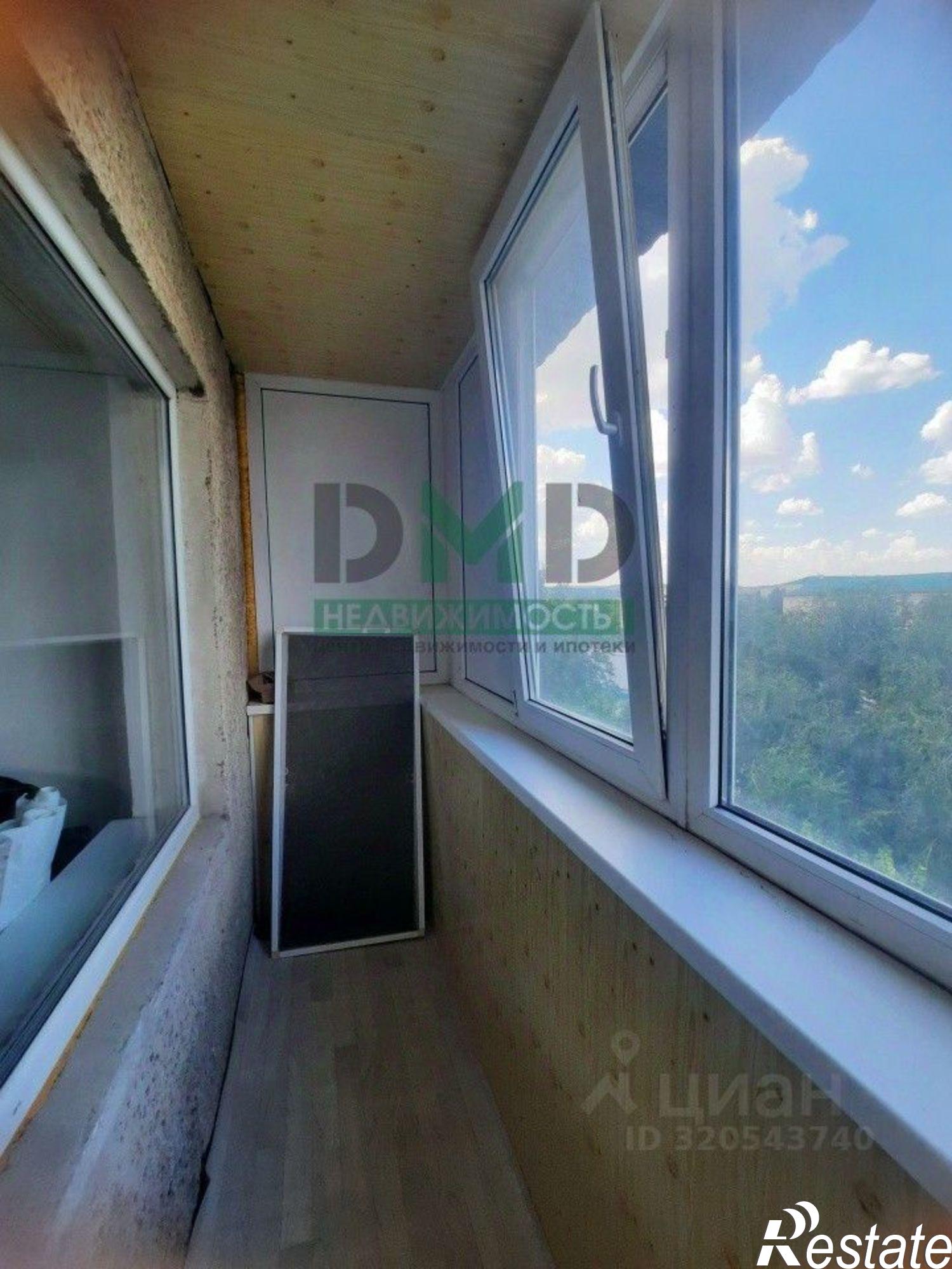 Купить квартиру за 3 250 000 рублей на Квартальный проезд, 6