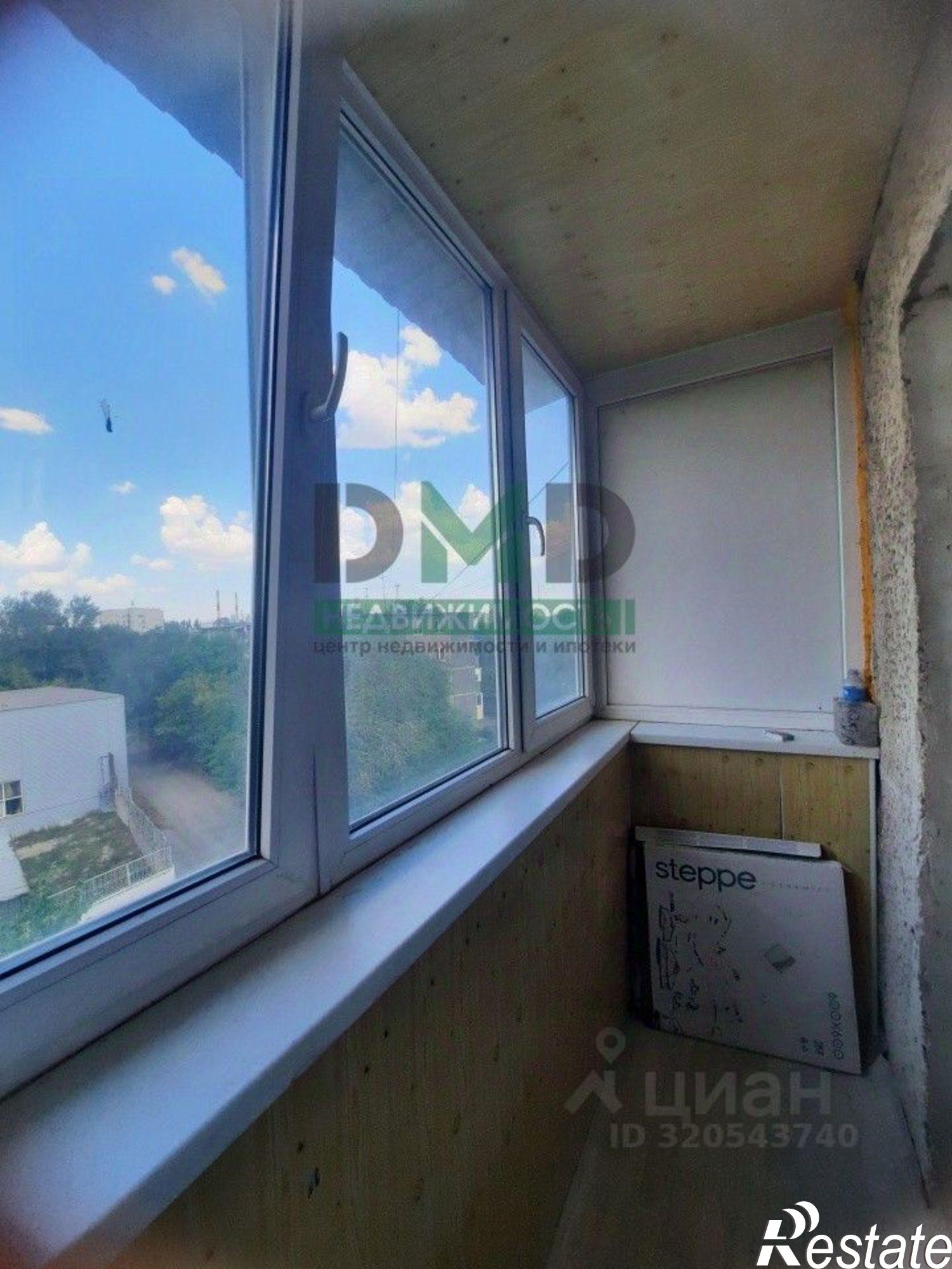 Купить квартиру за 3 250 000 рублей на Квартальный проезд, 6