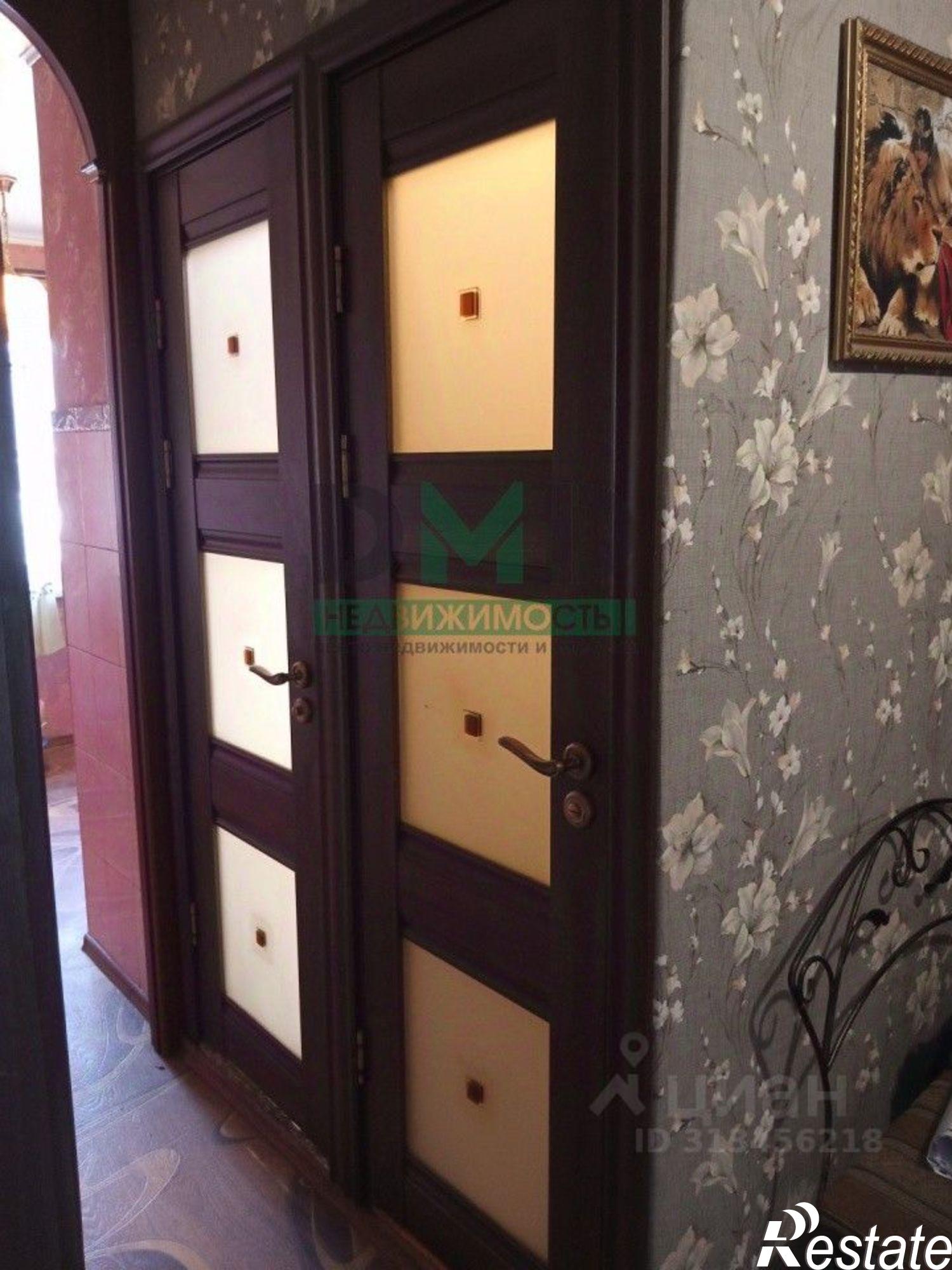 Купить квартиру за 3 350 000 рублей на ул Стасова, 6