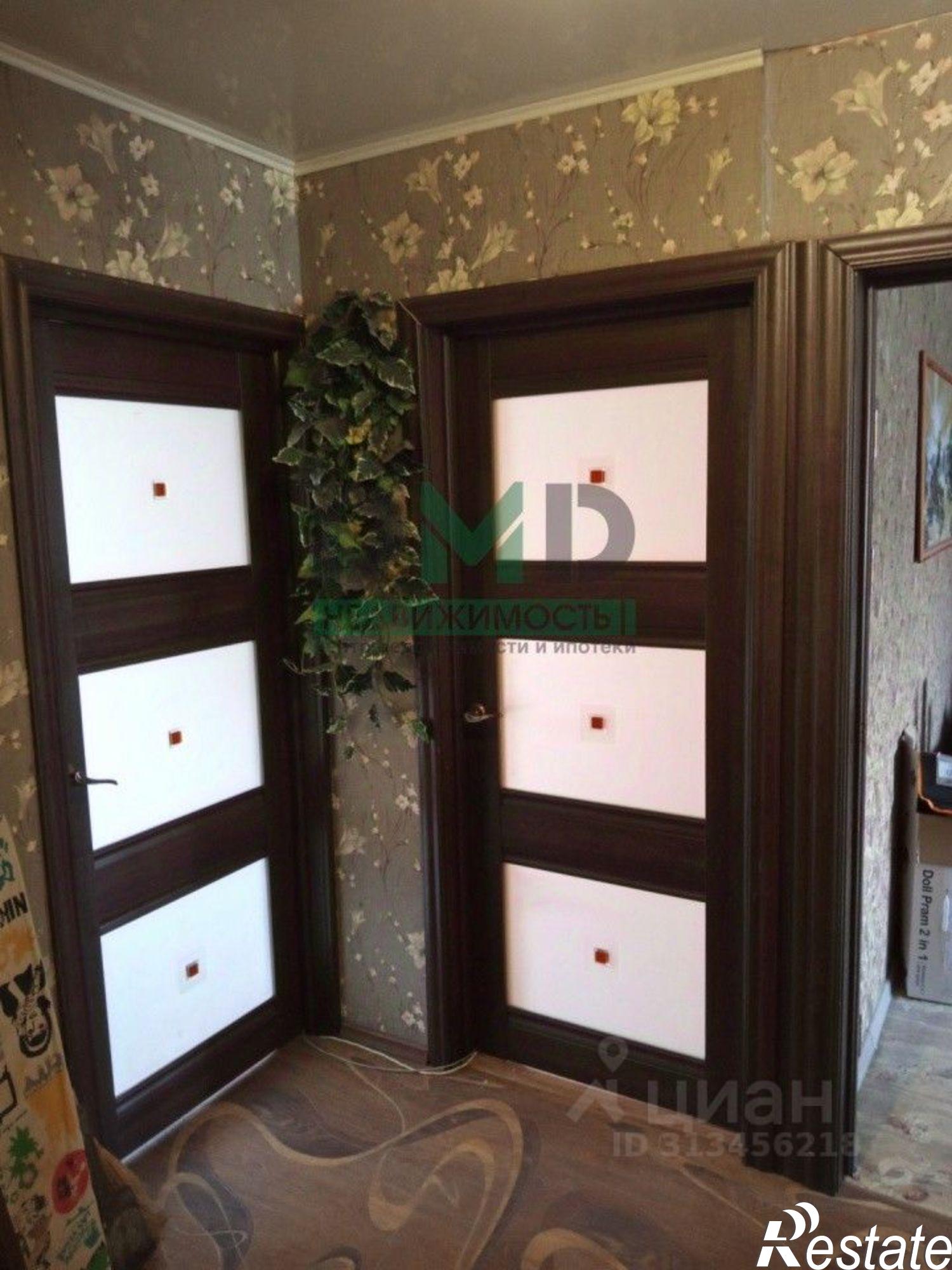 Купить квартиру за 3 350 000 рублей на ул Стасова, 6