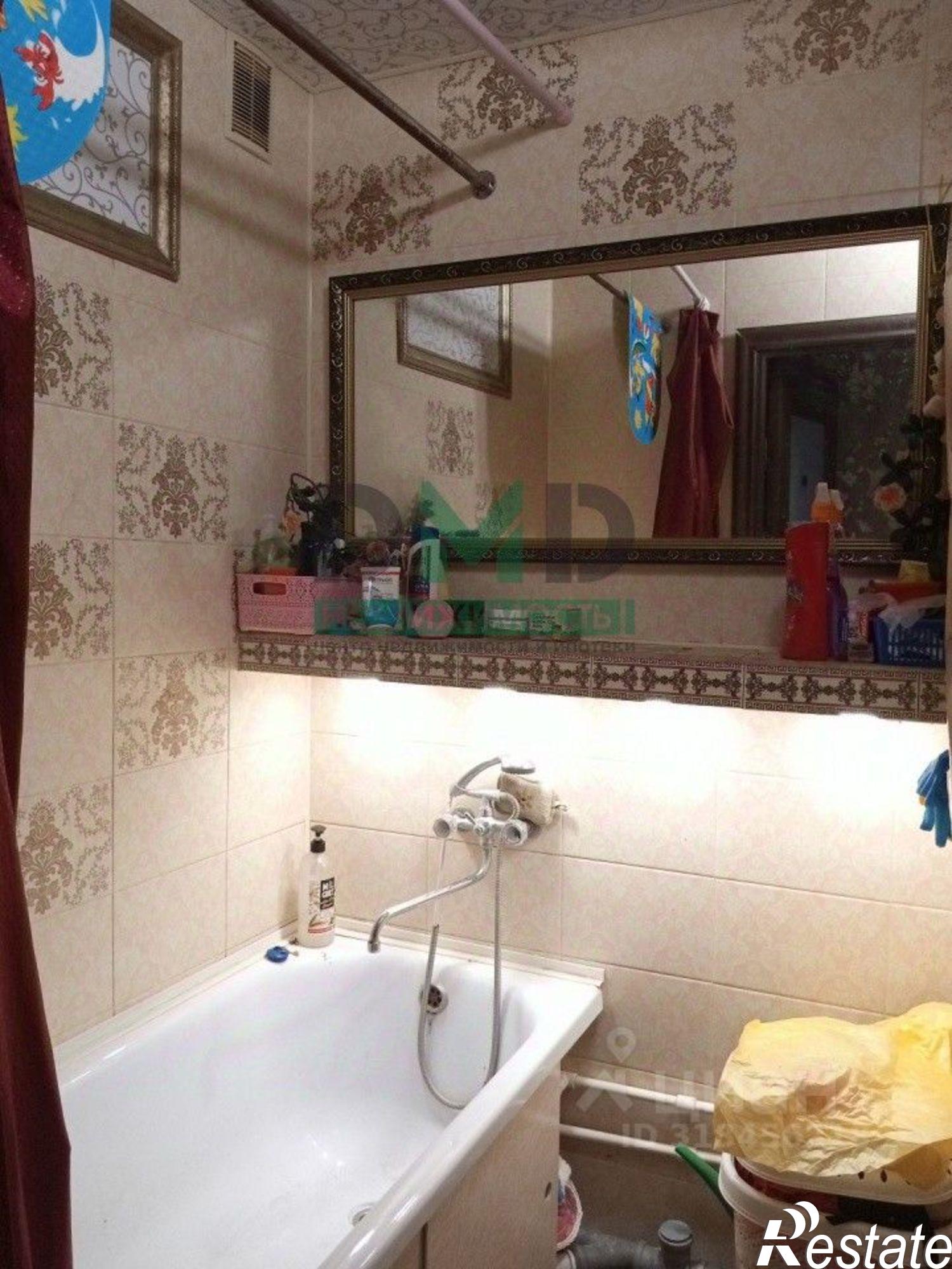 Купить квартиру за 3 350 000 рублей на ул Стасова, 6