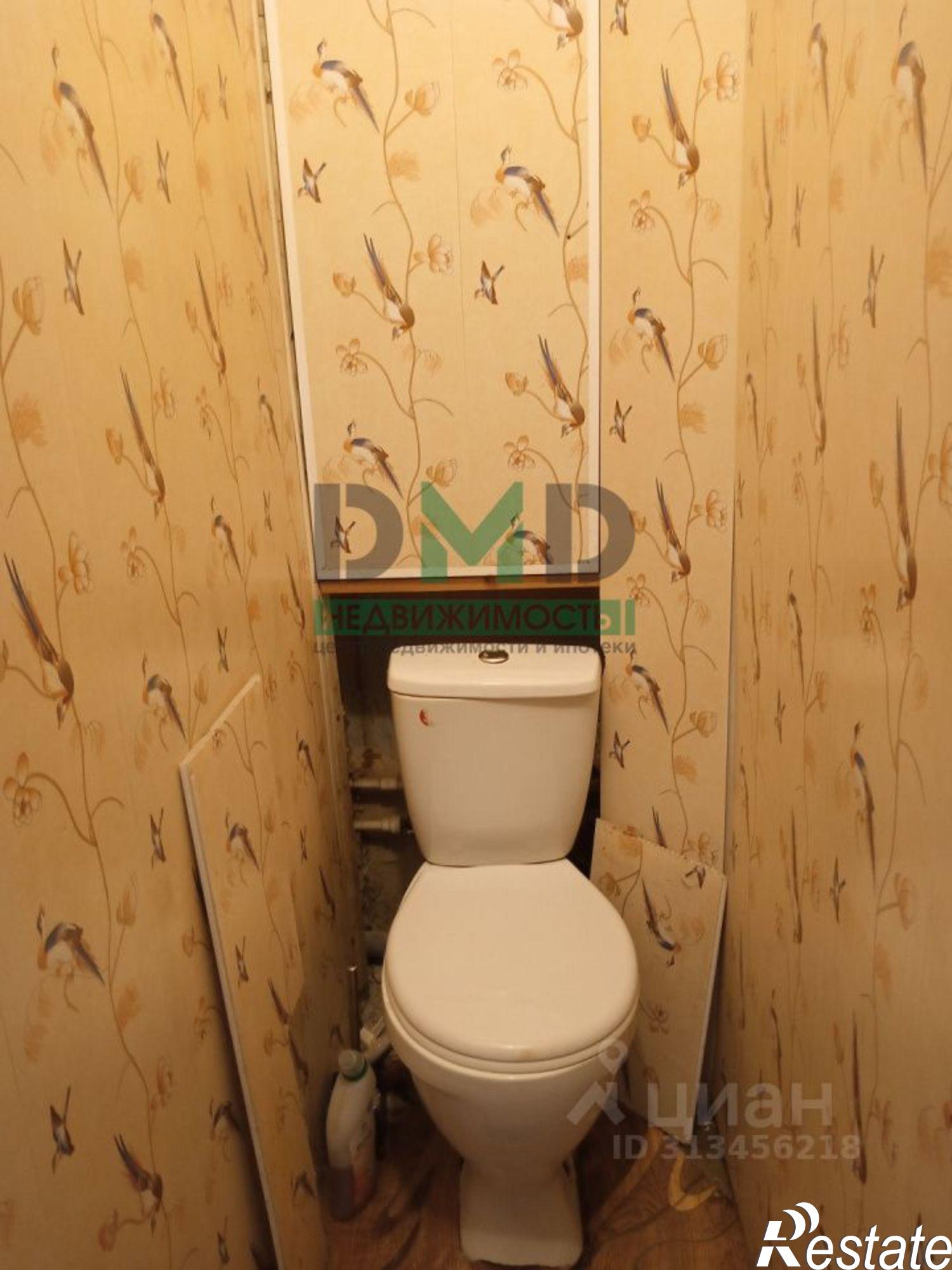 Купить квартиру за 3 350 000 рублей на ул Стасова, 6