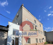 ОСЗ 125 кв м улица Строителей, 35А