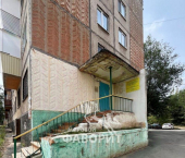 офис 108 кв м, этаж 1/1 Сарматский пер, 5А