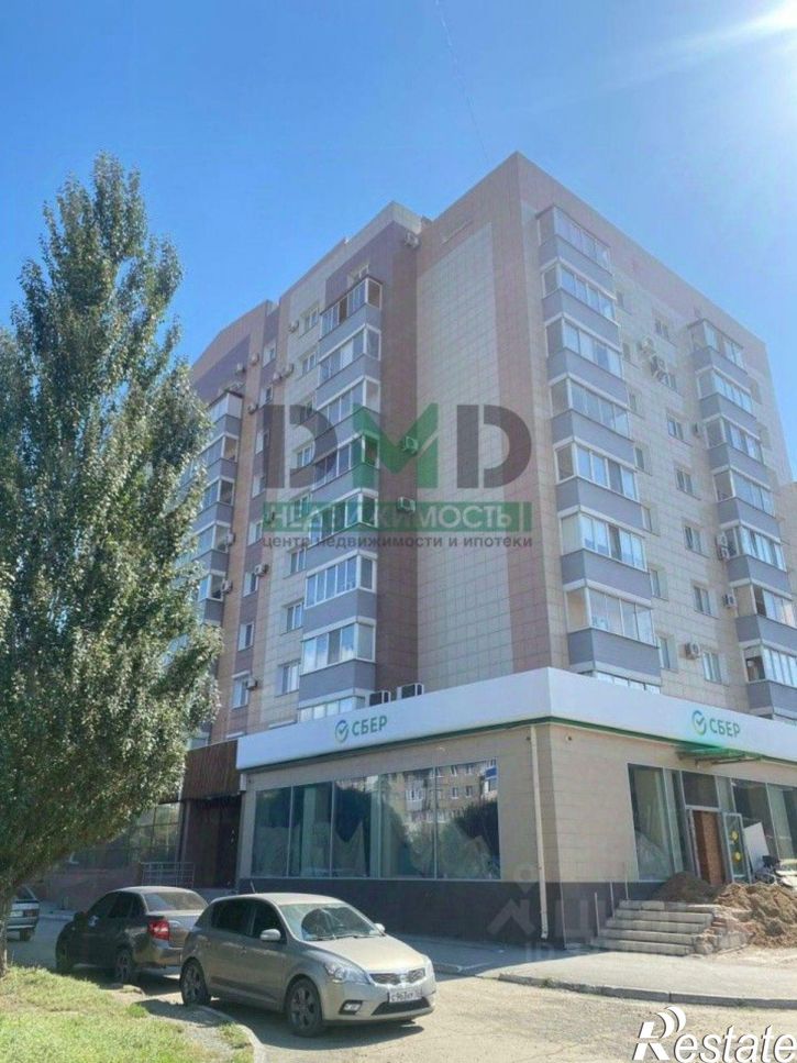 2-комн квартира Краматорская улица, 19Б,  д. 19Б