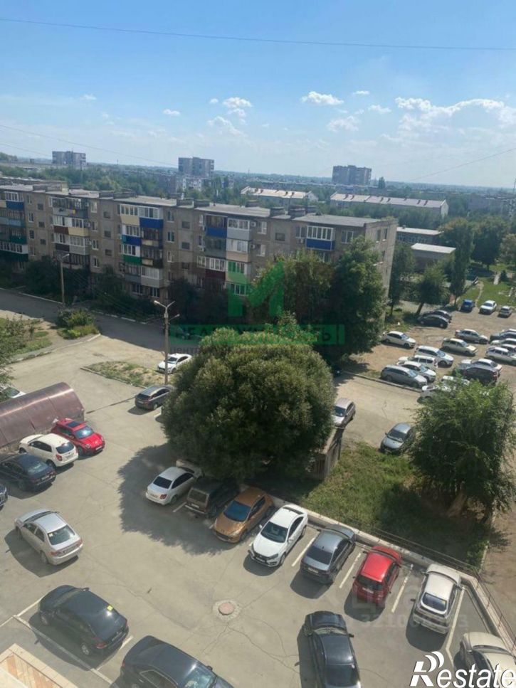 2-комн квартира Краматорская улица, 19Б,  д. 19Б