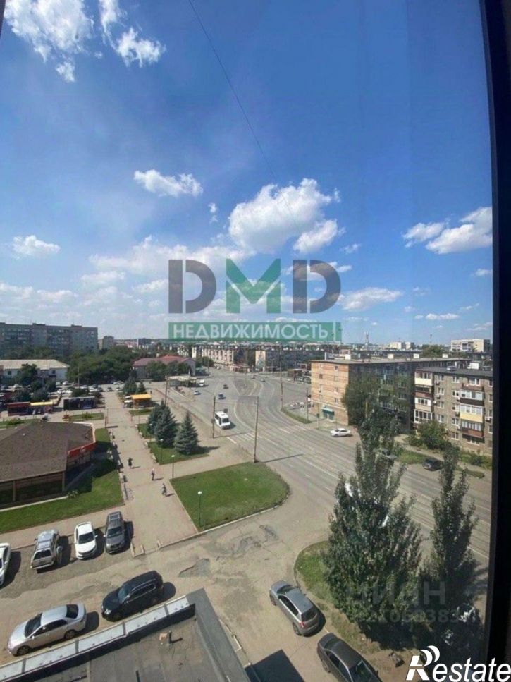 2-комн квартира Краматорская улица, 19Б,  д. 19Б